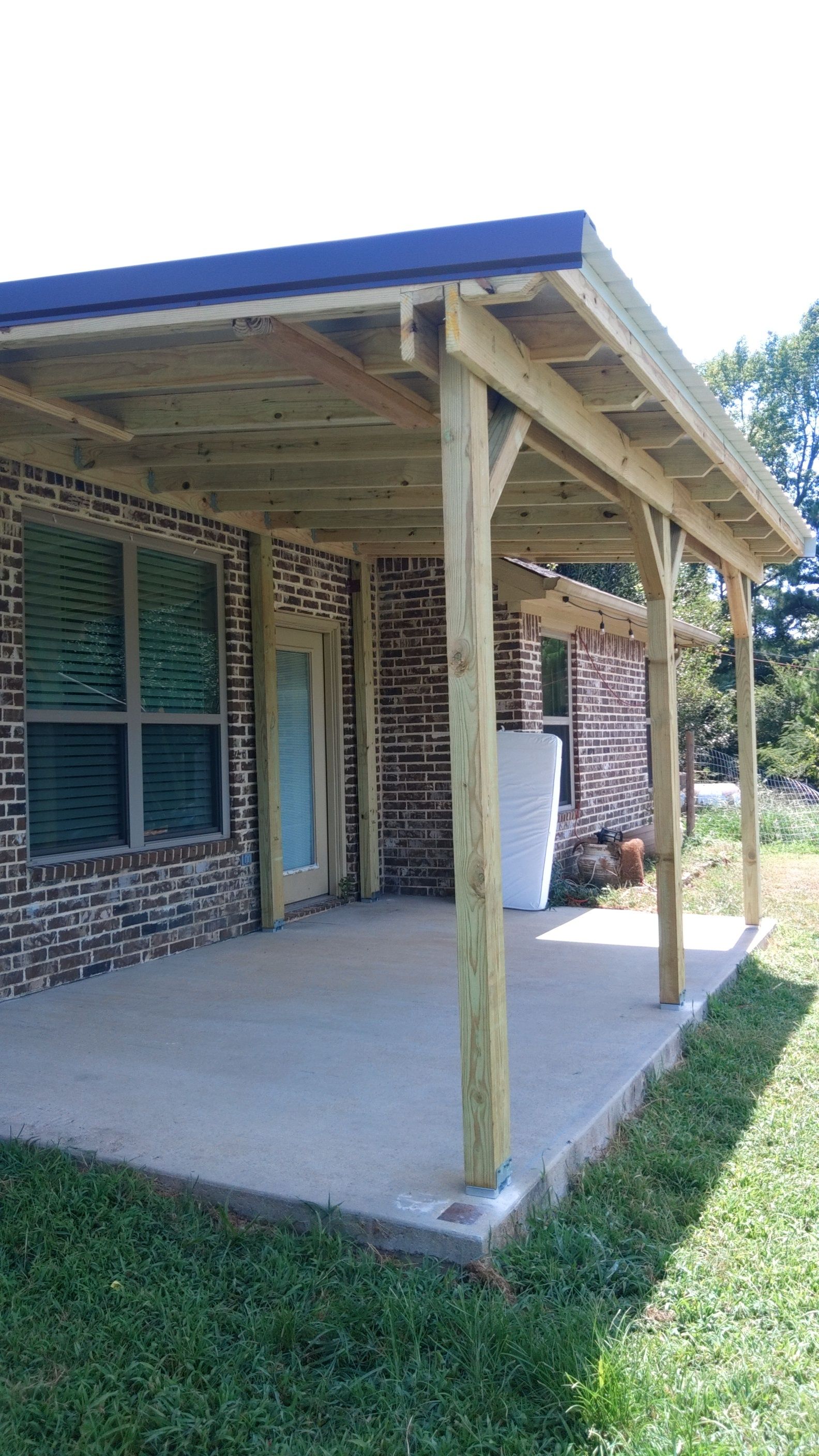  for G.I. Fence & Metal Work in Gilmer, TX