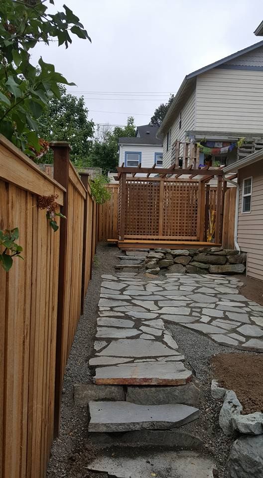  for Renovative Property Servics LLC in Bellingham, WA