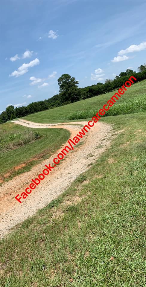  for Cameron's General Services in Mansfield, GA