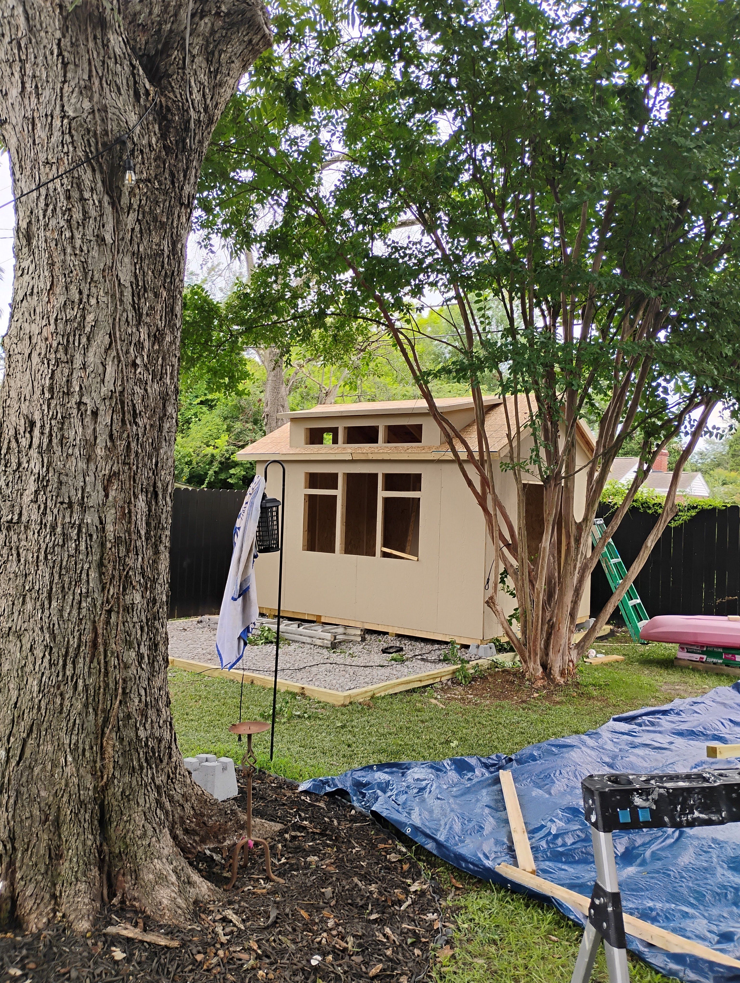  for Infinite Development and Management, LLC in Columbia, SC