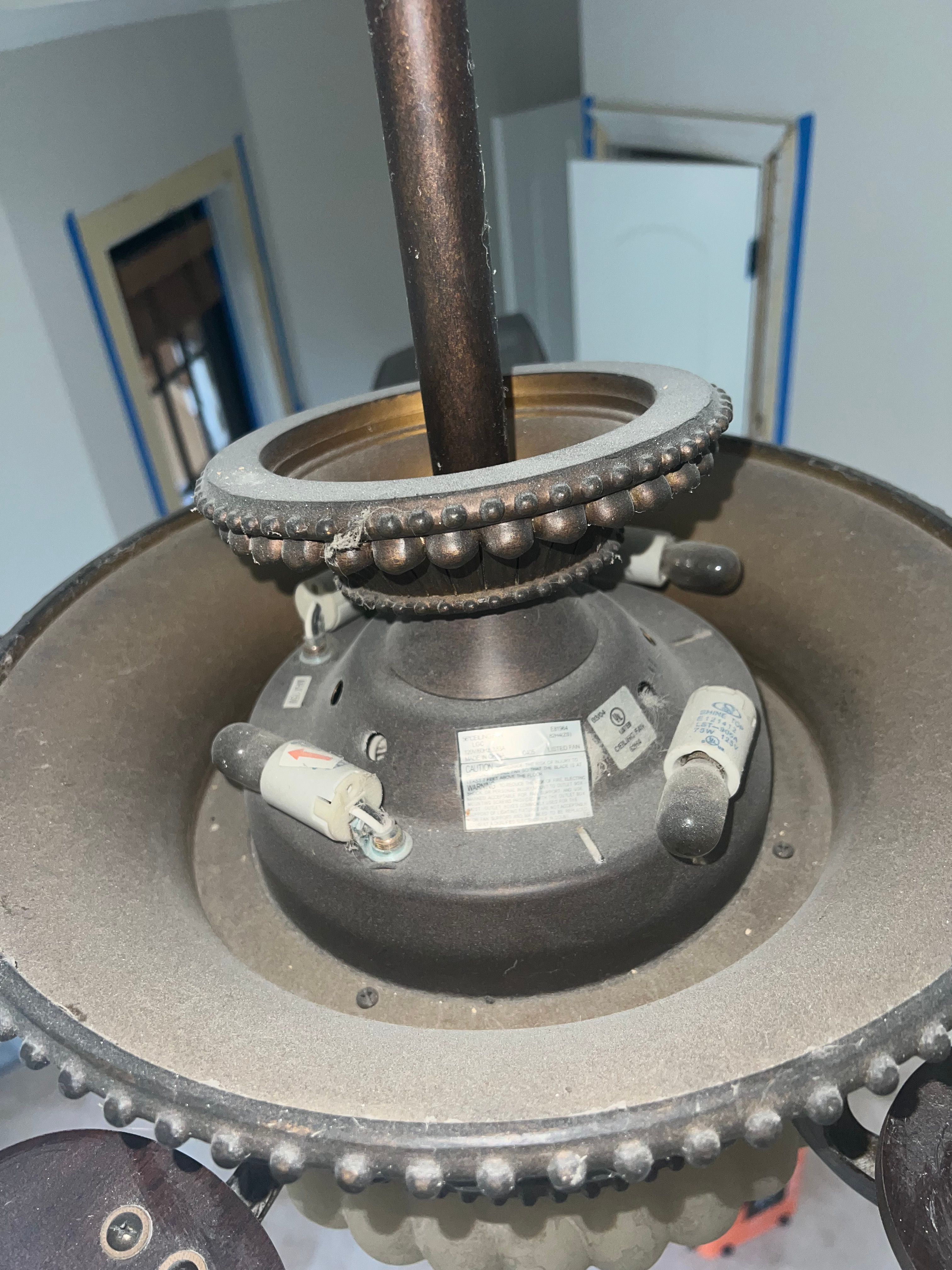  for N&D Restoration Services When Disaster Strikes, We Come In in Cape Coral,  FL