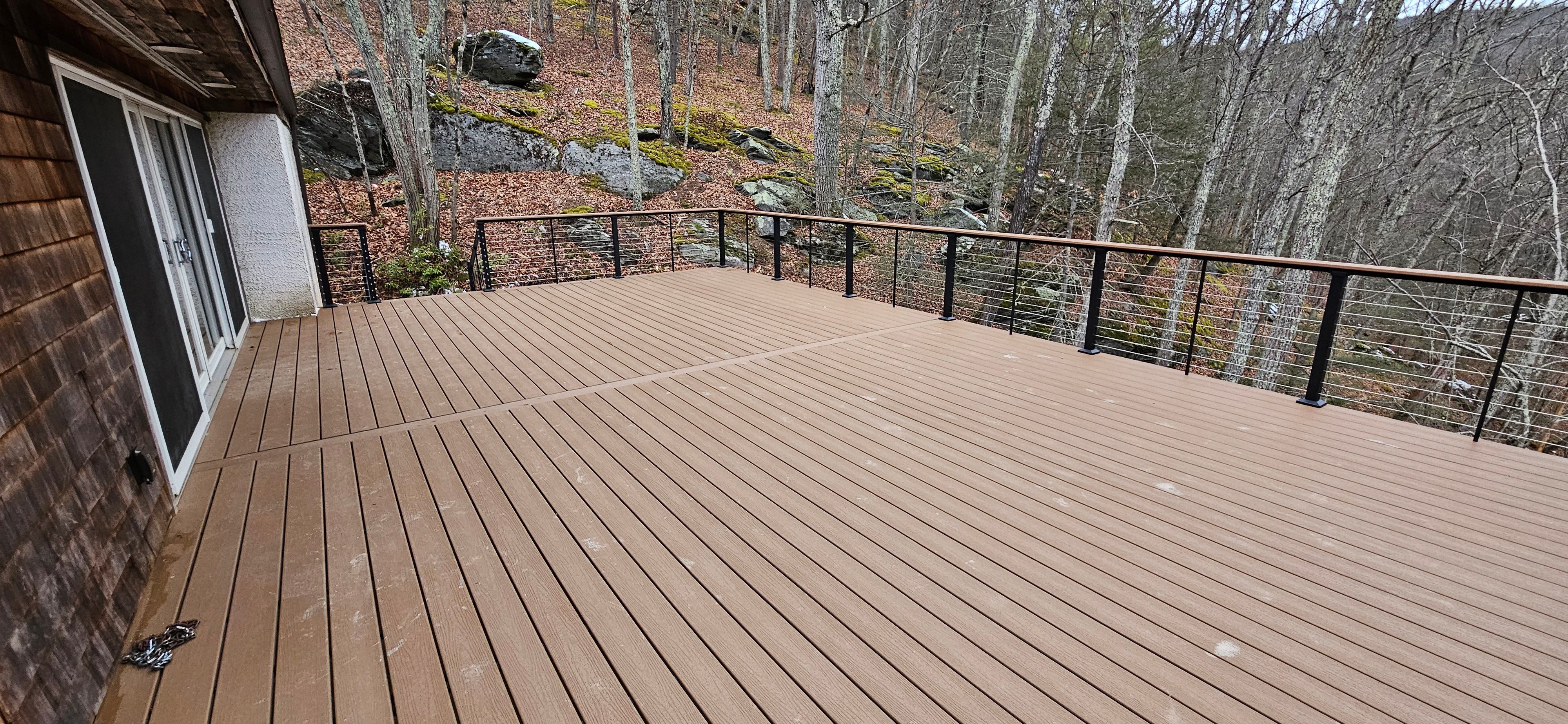 Kitchen Renovation for Kalthoff Home Improvement in Parksville, NY