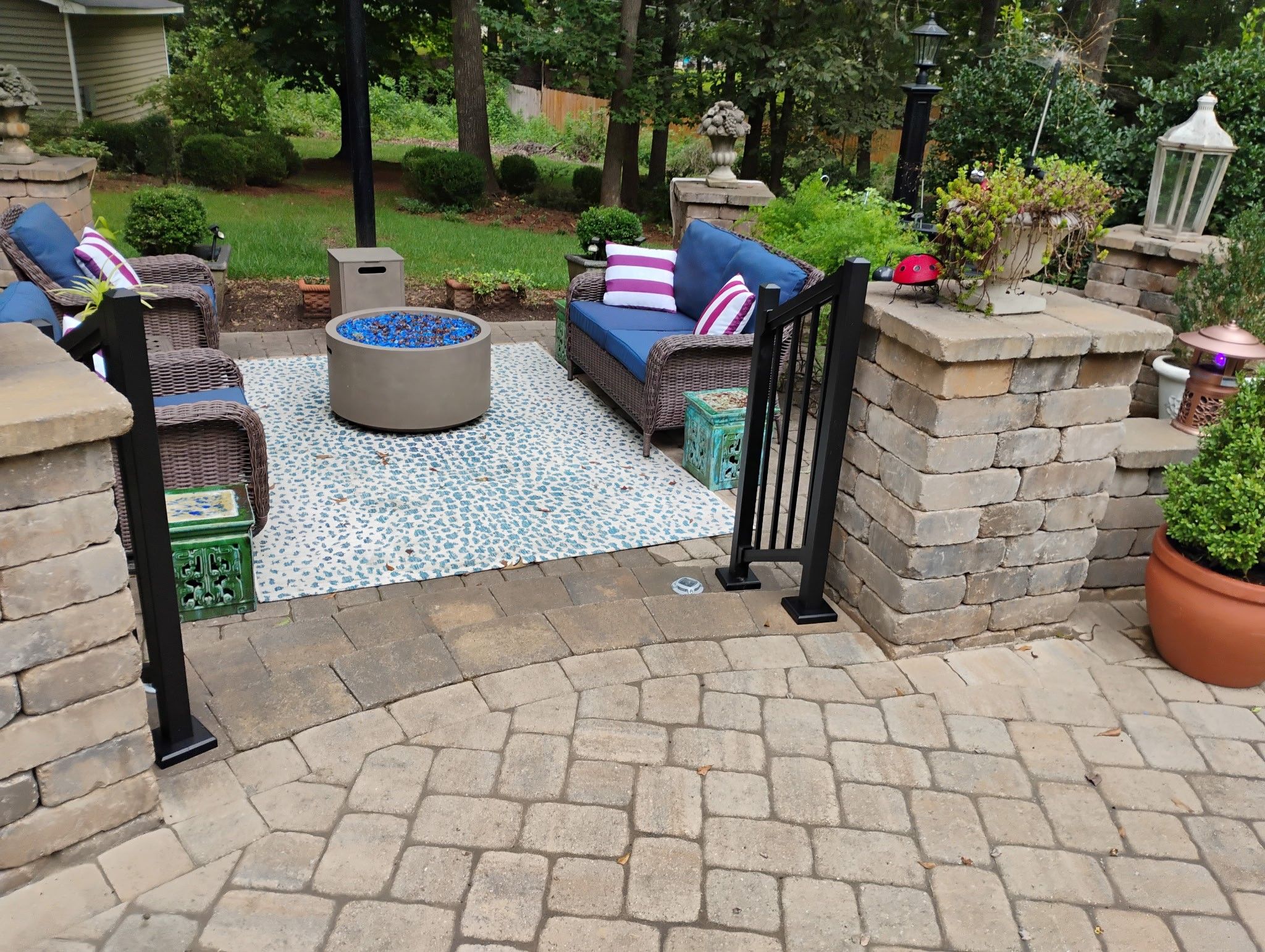  for Barricades  in Greenville, South Carolina