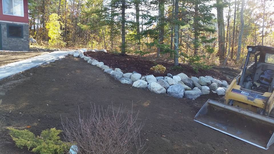 for Forever Green Landscaping in Poultney, VT