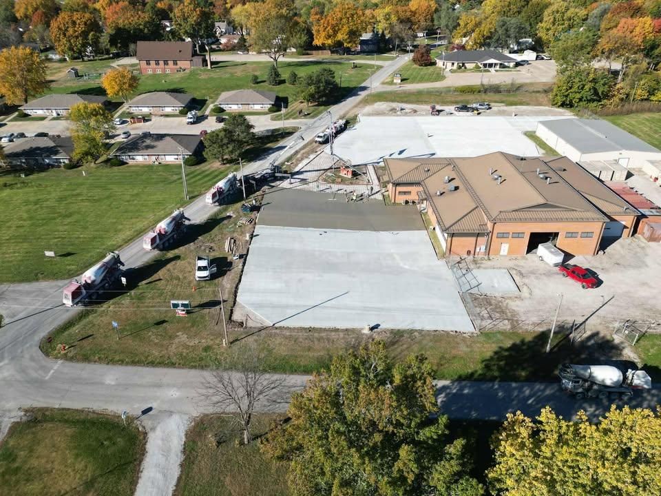  for Freedom Excavating in Ludlow, MO