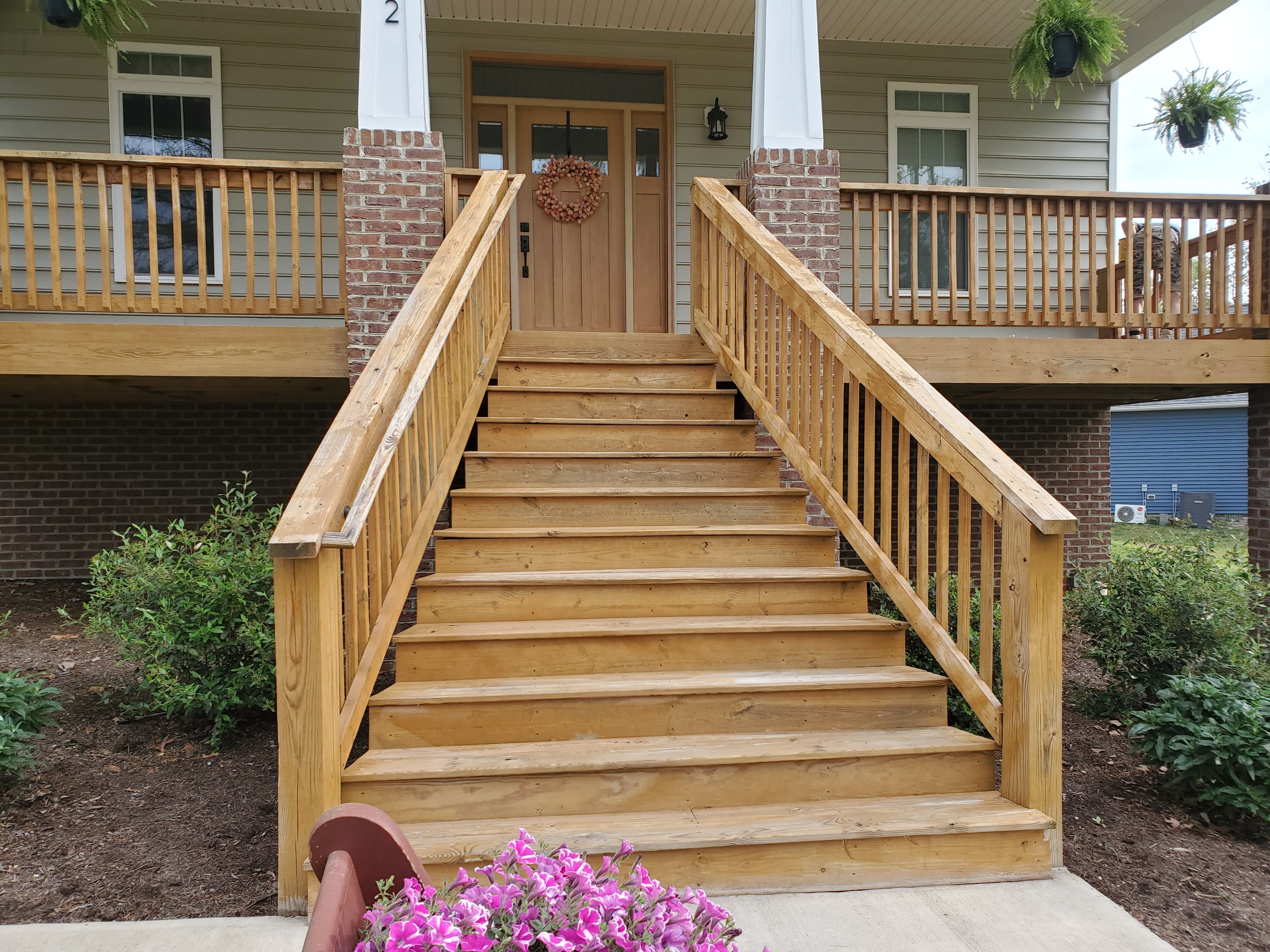  for Lakeside Landscaping  in Gordonsville, VA