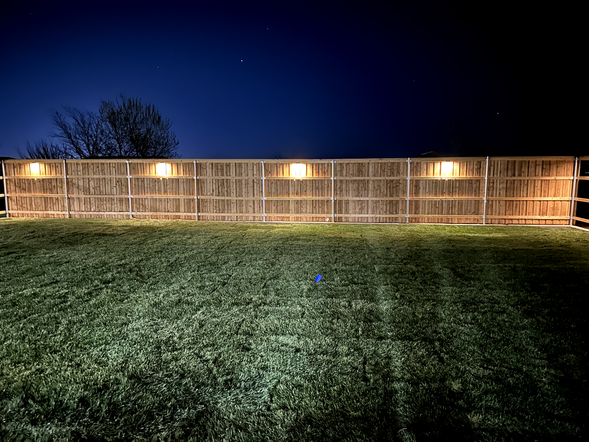  for Cole Landscaping & Pools, LLC in Amarillo, TX