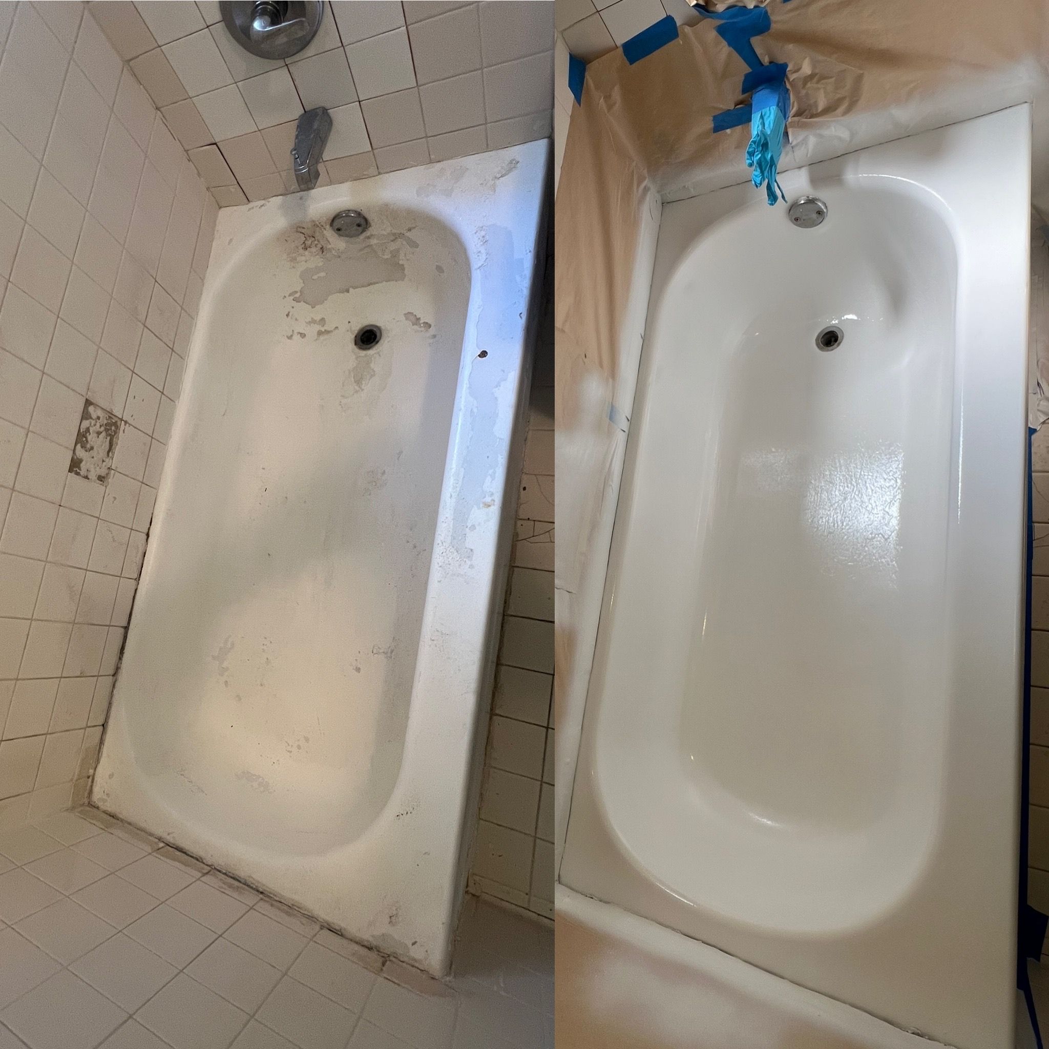  for Affordable N.Y.C Bathtub Reglazing  in New York, NY
