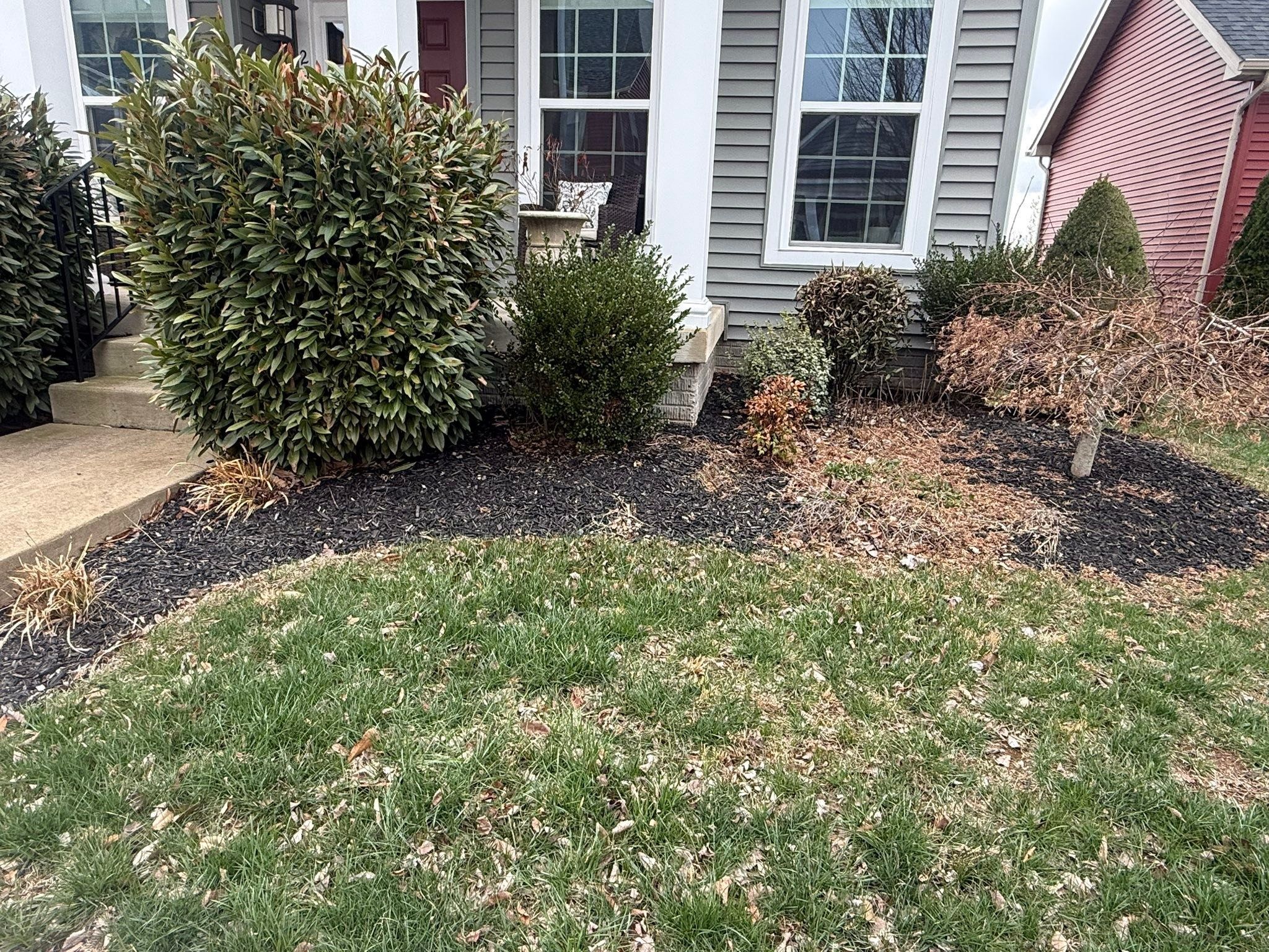  for Ridgewood Lawn Care LLC in Fredericksburg, VA
