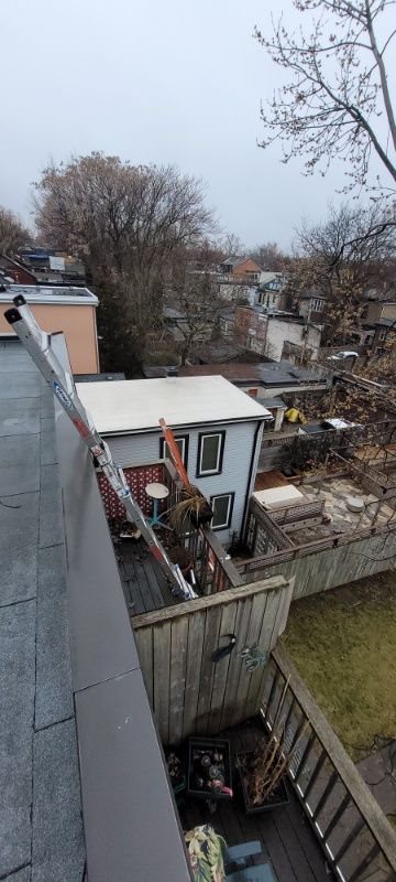  for Triumph Inc - Repair & Maintenance in Scarborough, ON