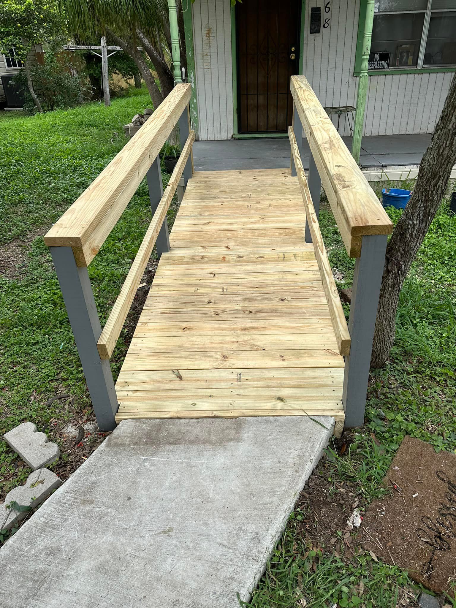  for Triple JP Contractors in San Benito, TX