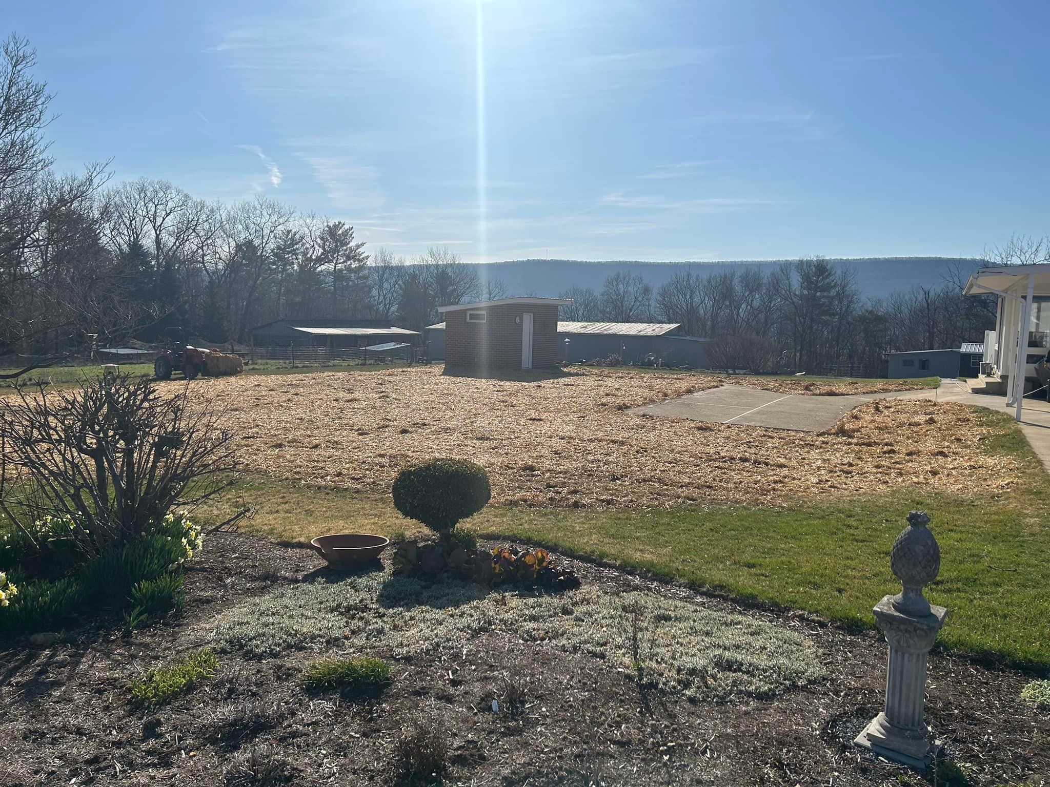  for Pine Mountain Restoration, LLC Excavation and Fencing Contractor in Howard, PA
