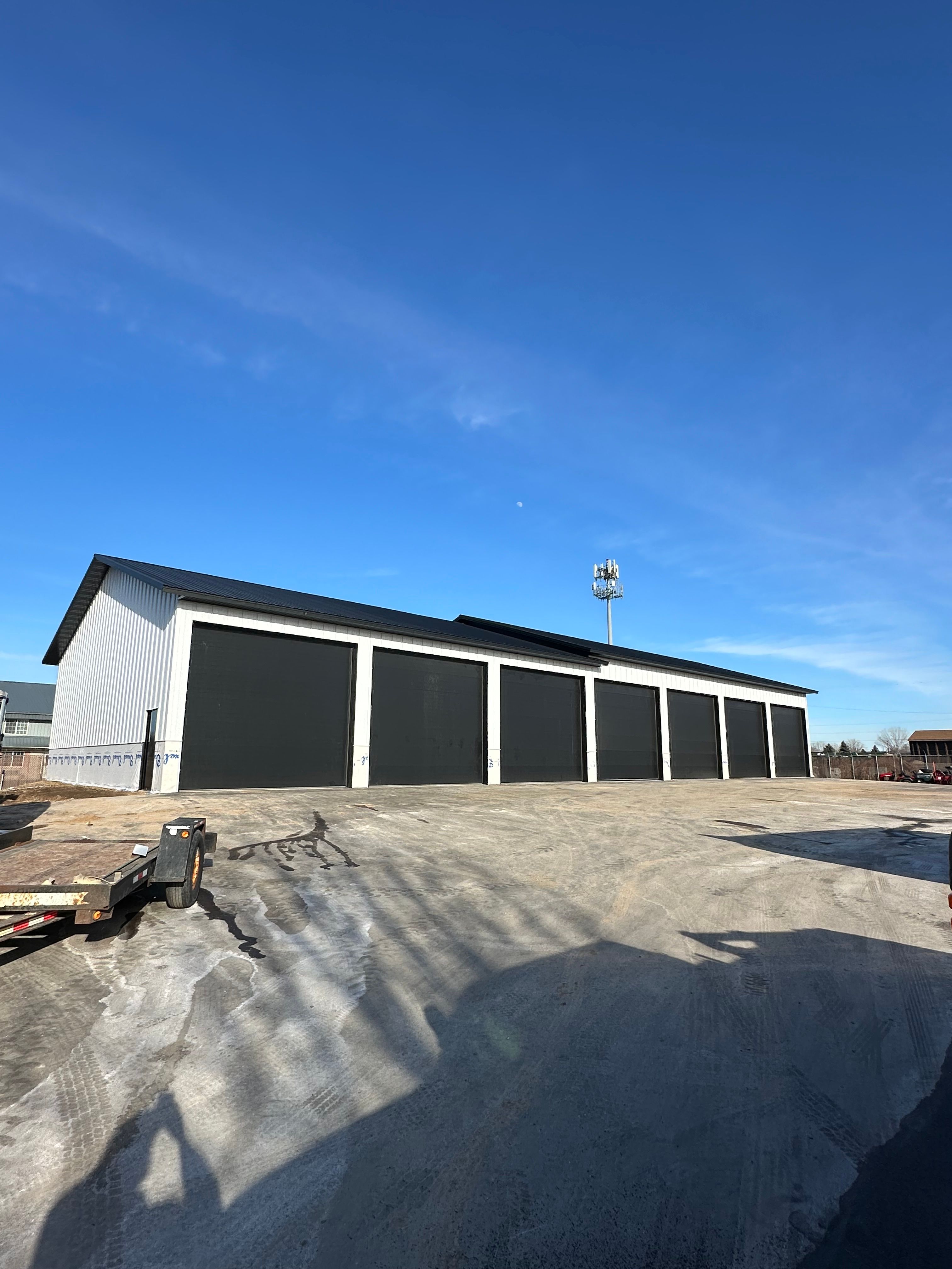  for Lake Ridge Construction LLC in Kiel, WI