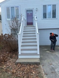  for CSB Quality Home Improvement in Brockton, MA