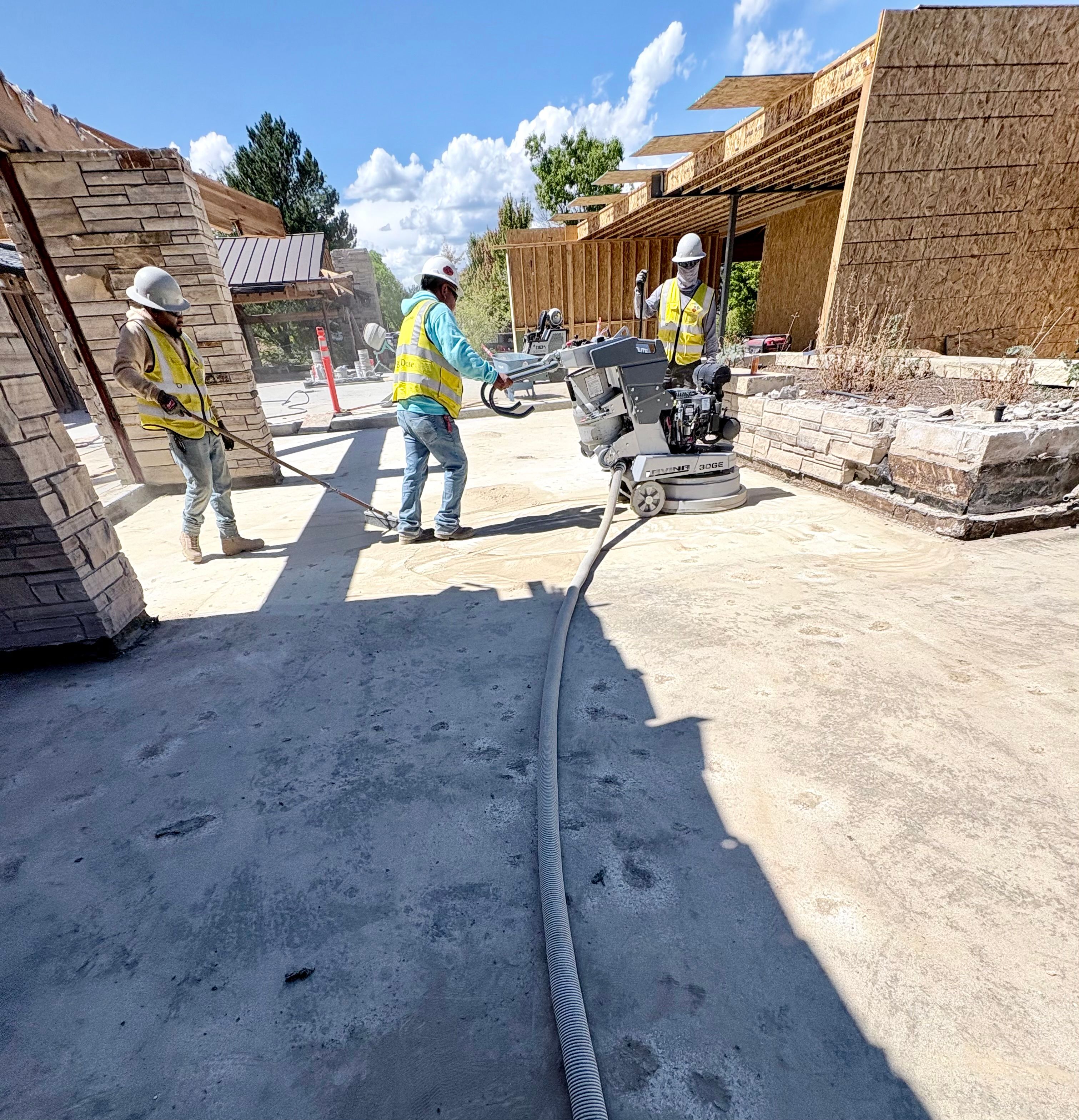  for Box State Surface Prep in Denver, CO