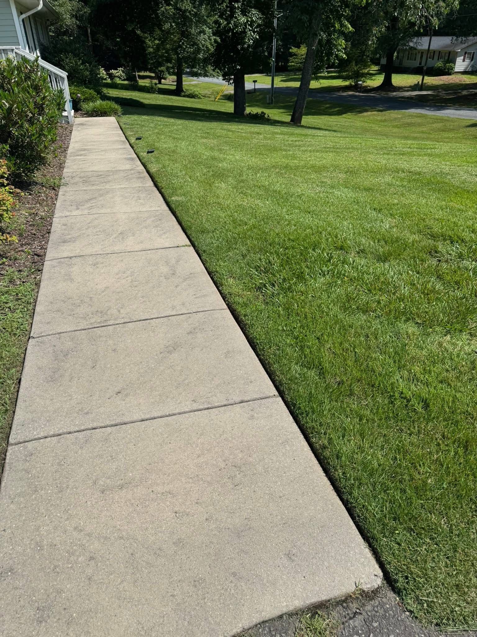  for Zotelo’s Lawncare LLC in Winston-Salem, NC