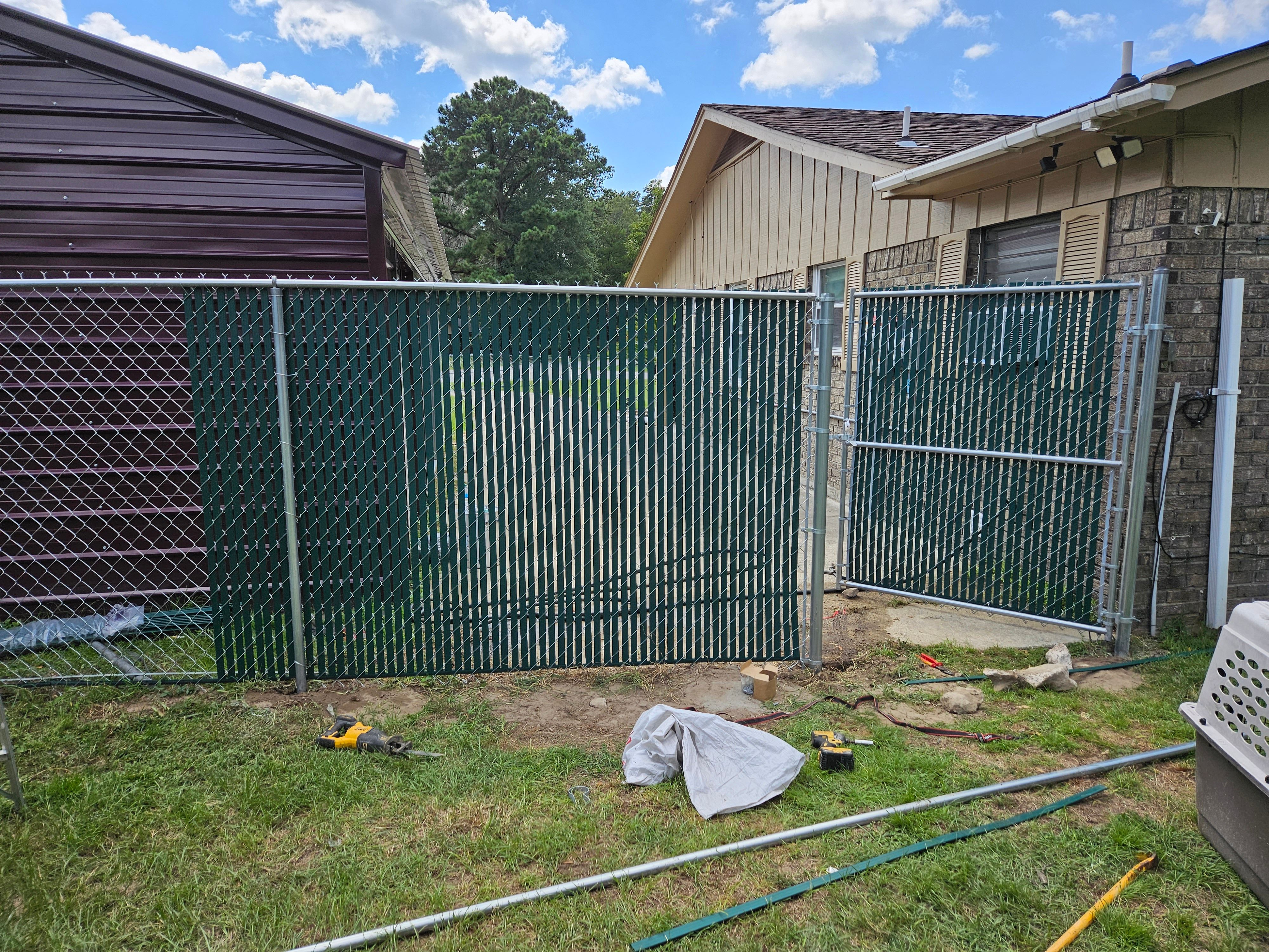  for American Privacy Fencing & More in Statesboro, GA