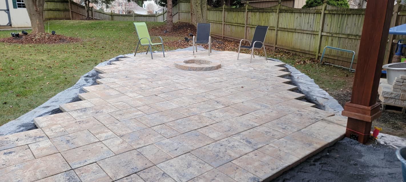  for Glen Co Solutions Inc. in Frederick, MD