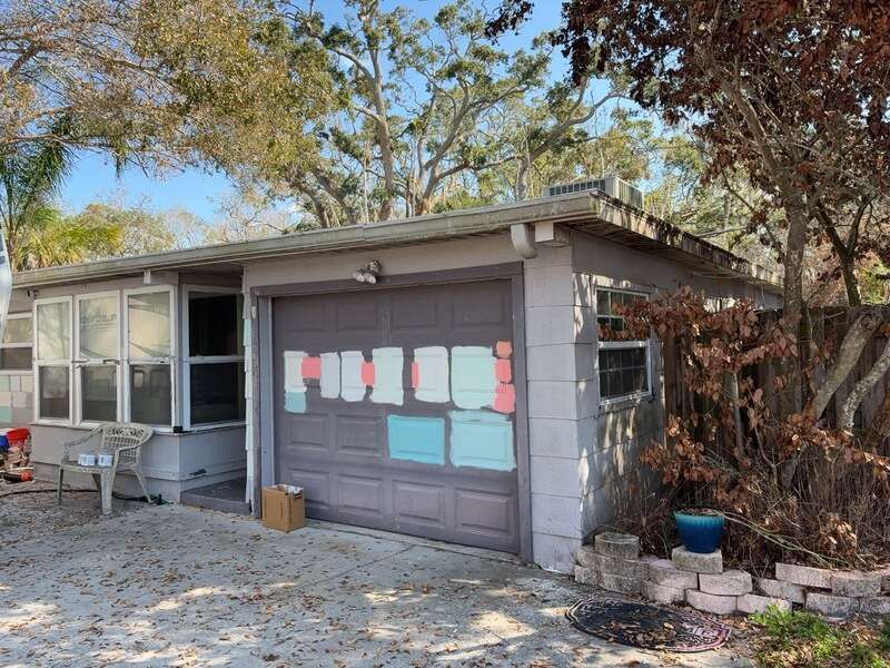  for United Exteriors INC in St. Petersburg, FL