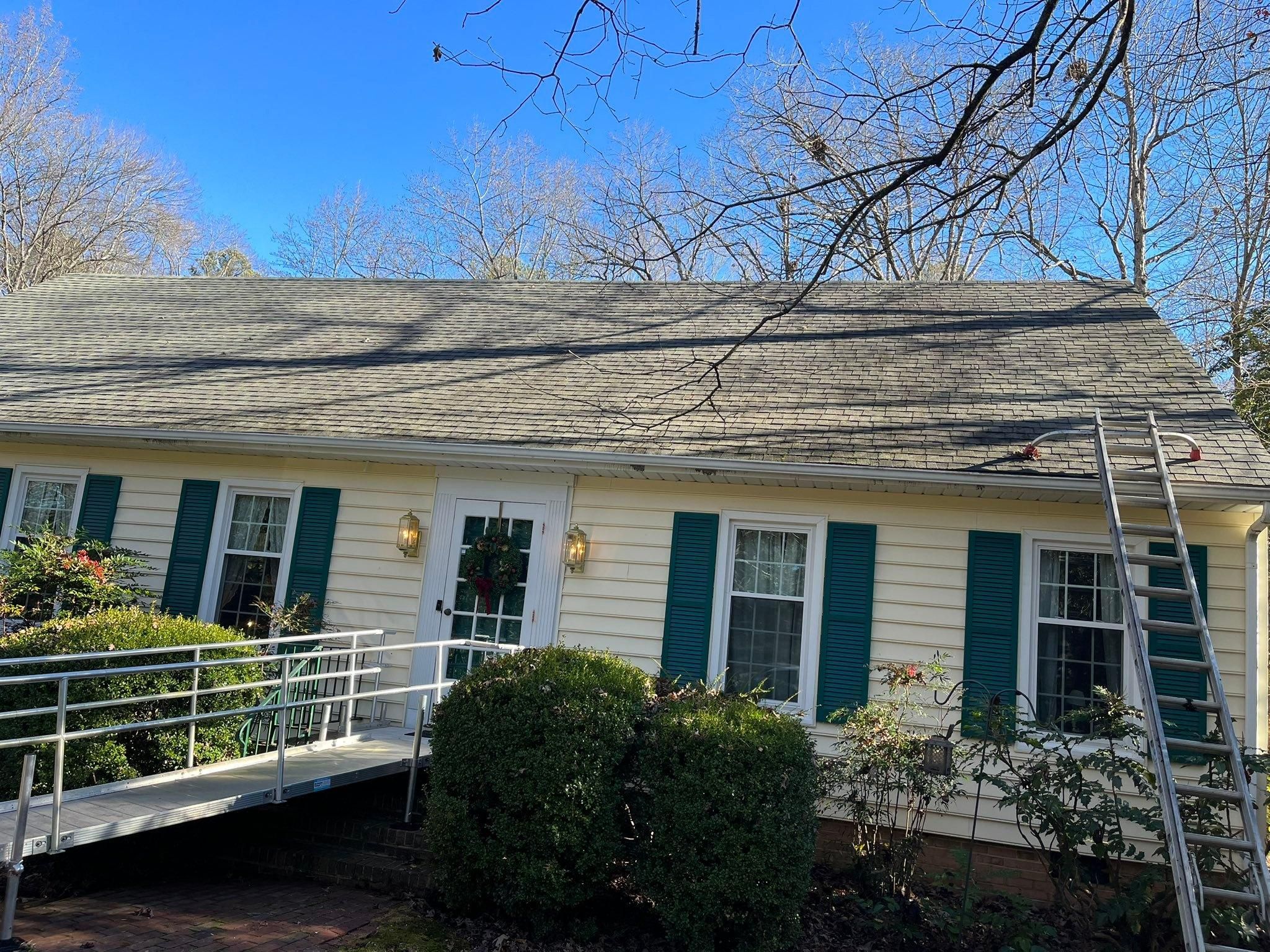  for Atlas Home Services in Mechanicsville, VA