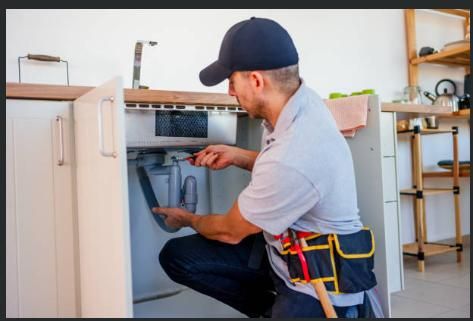  for R&K Plumbing LLC in Anderson, SC