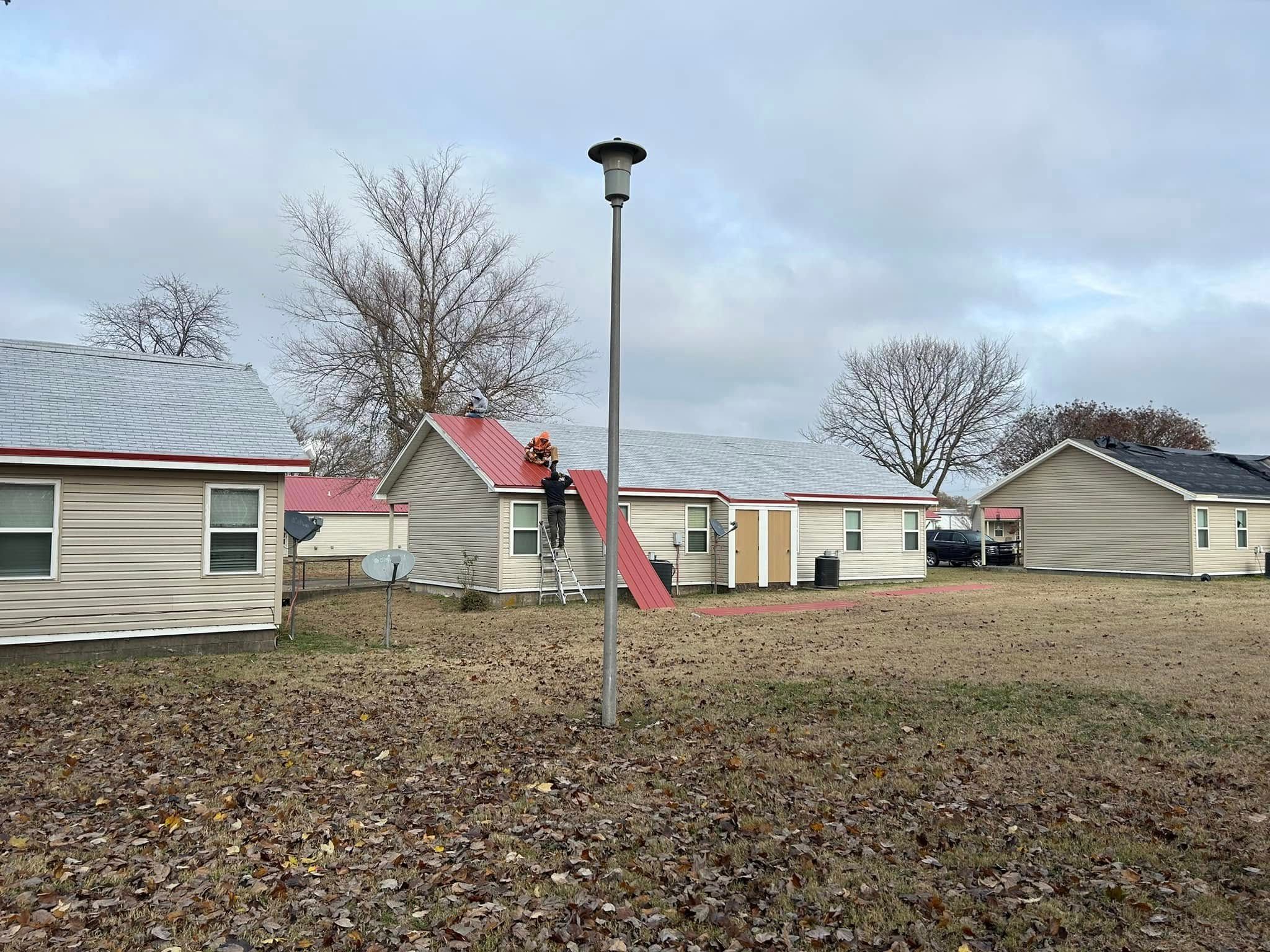  for Well Hung Windows & More in Hot Springs, AR