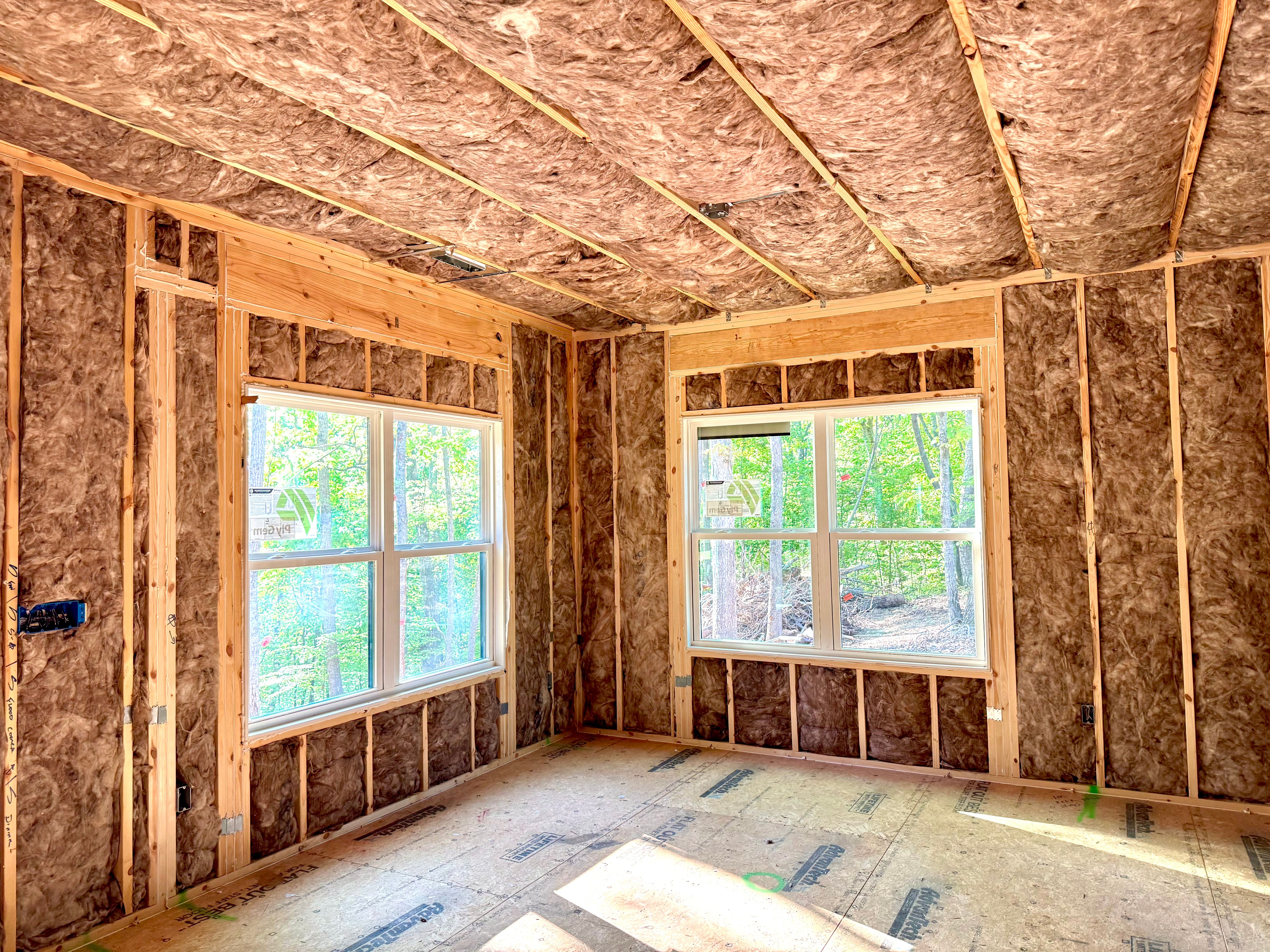 All Photos for ARVAR Insulation LLC in Greenville, SC