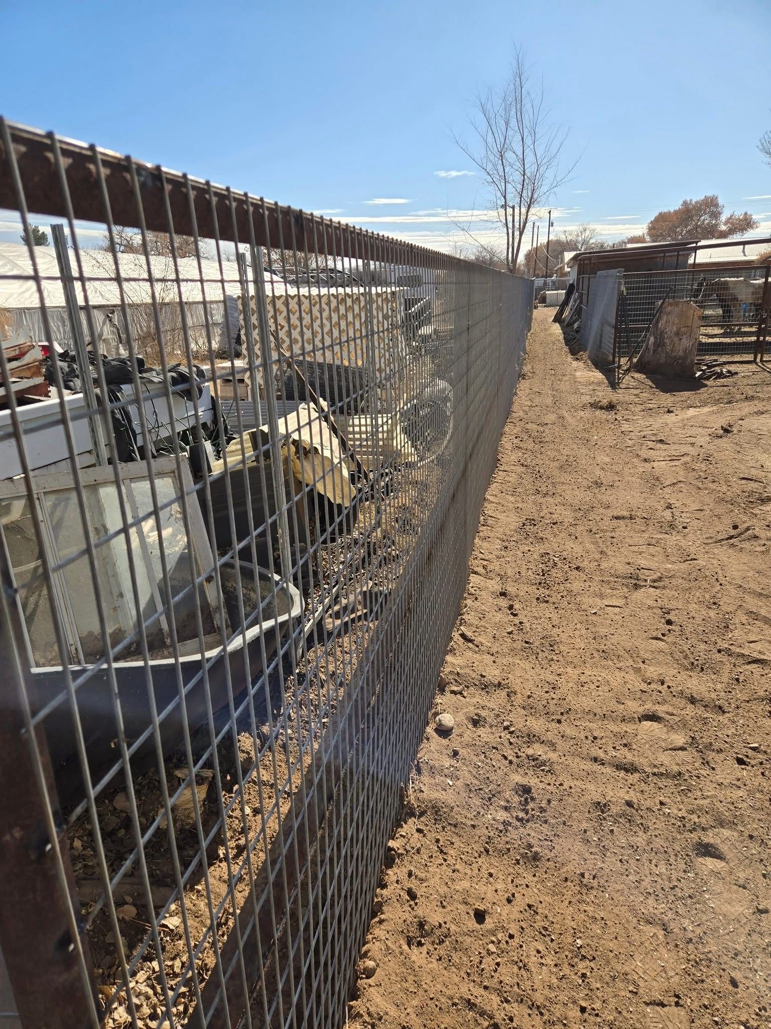  for JP Production Services LLC in Albuquerque, NM