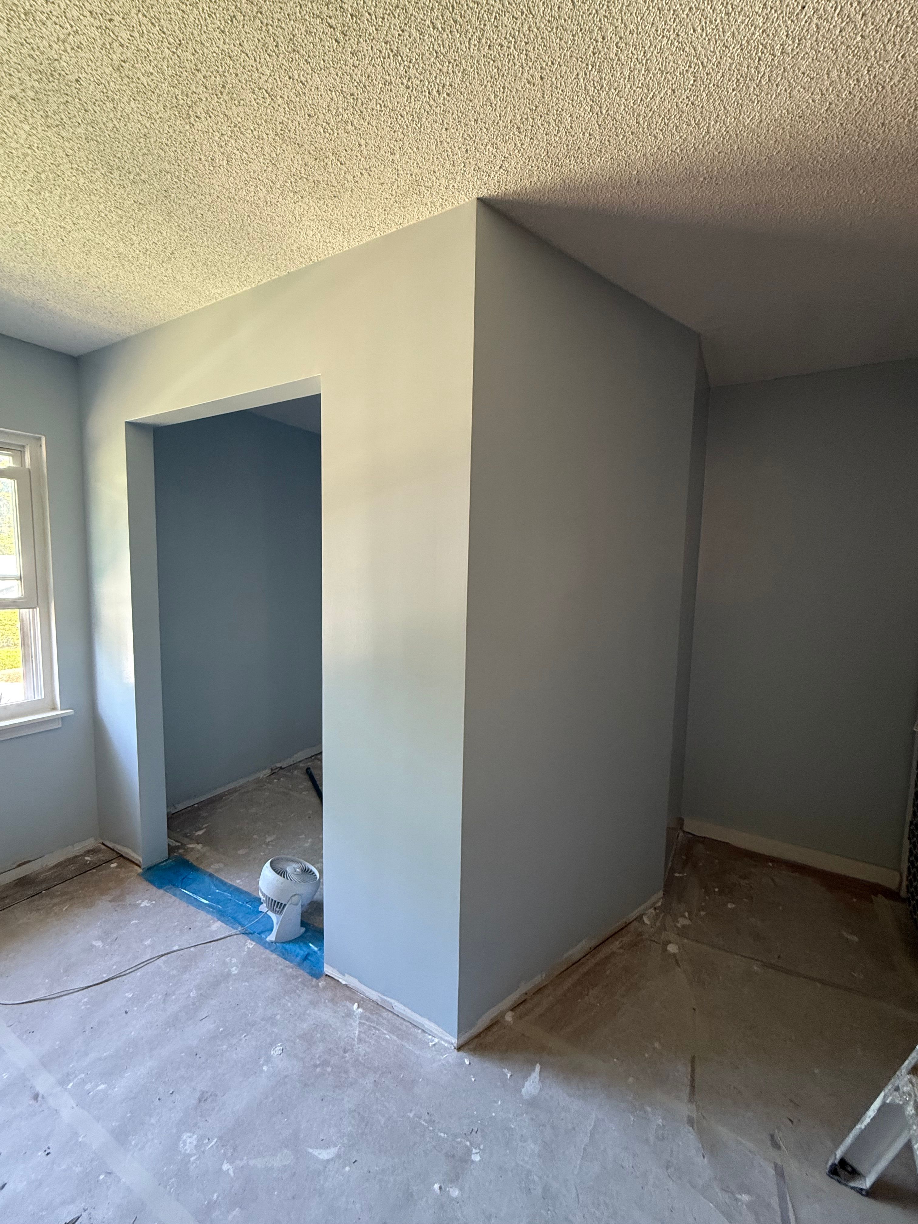  for VAN’S FRAMING AND DRYWALL, LLC in Jacksonville, FL