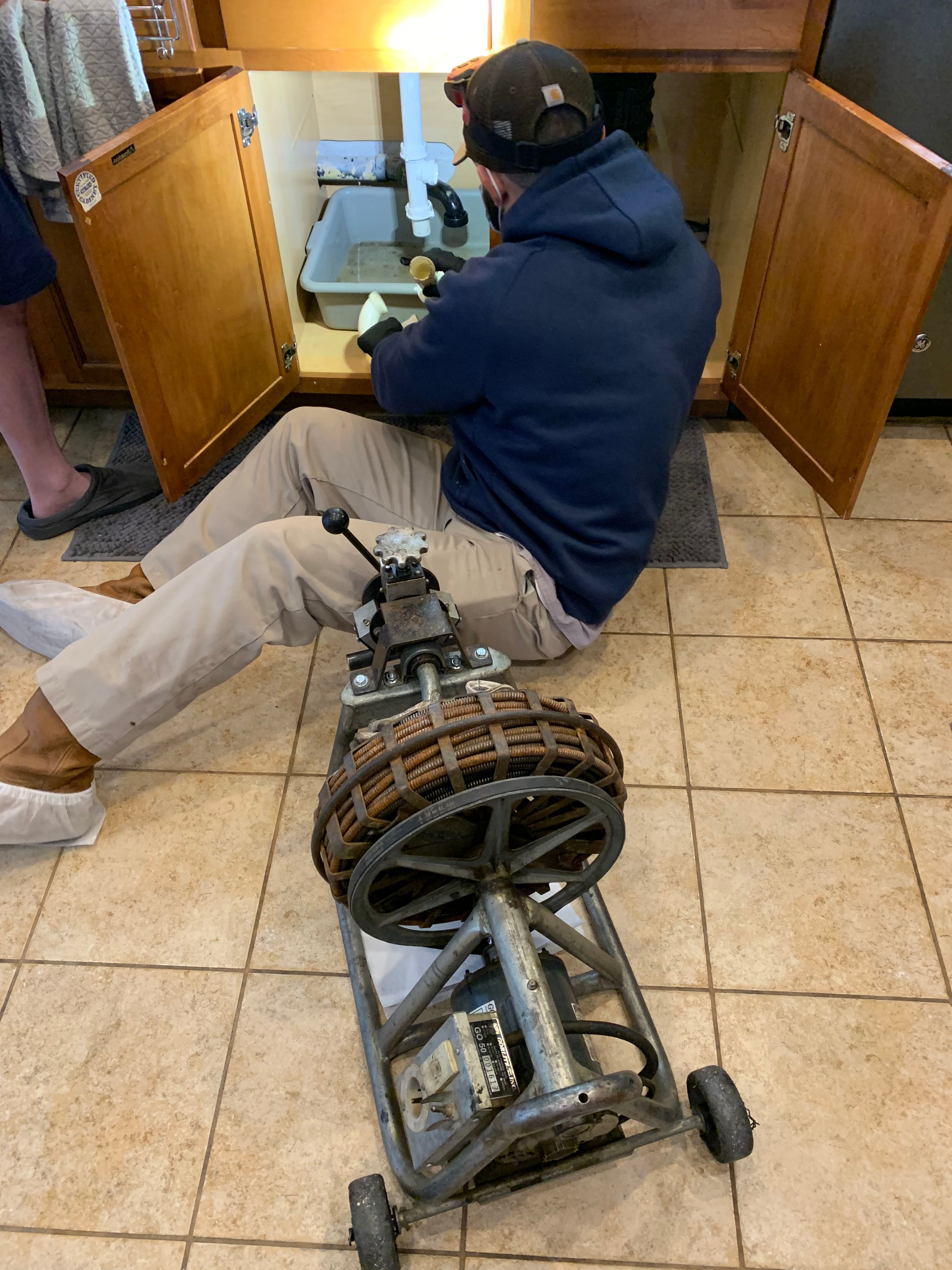 All Photos for Exact Rooter & Plumbing in Yucaipa, CA