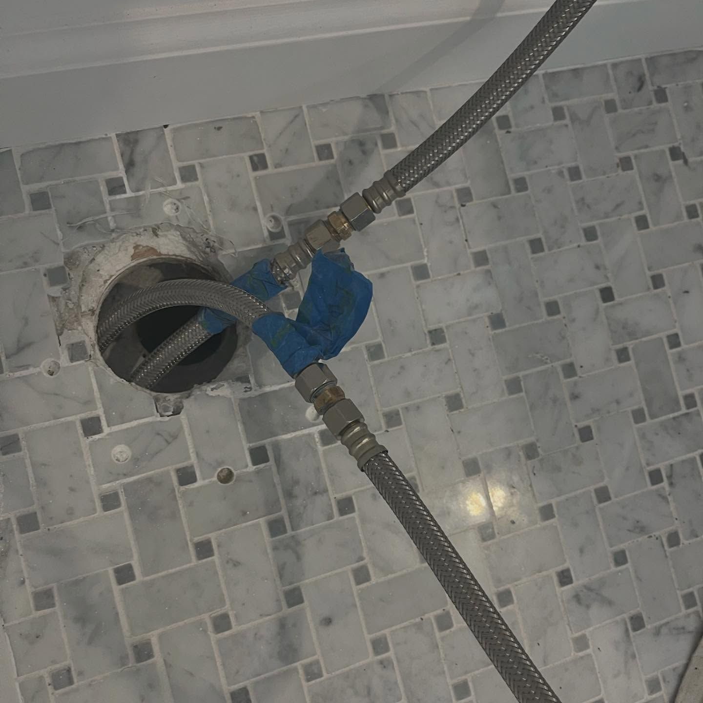  for Water Warrior Plumbing Solutions in Danbury, CT