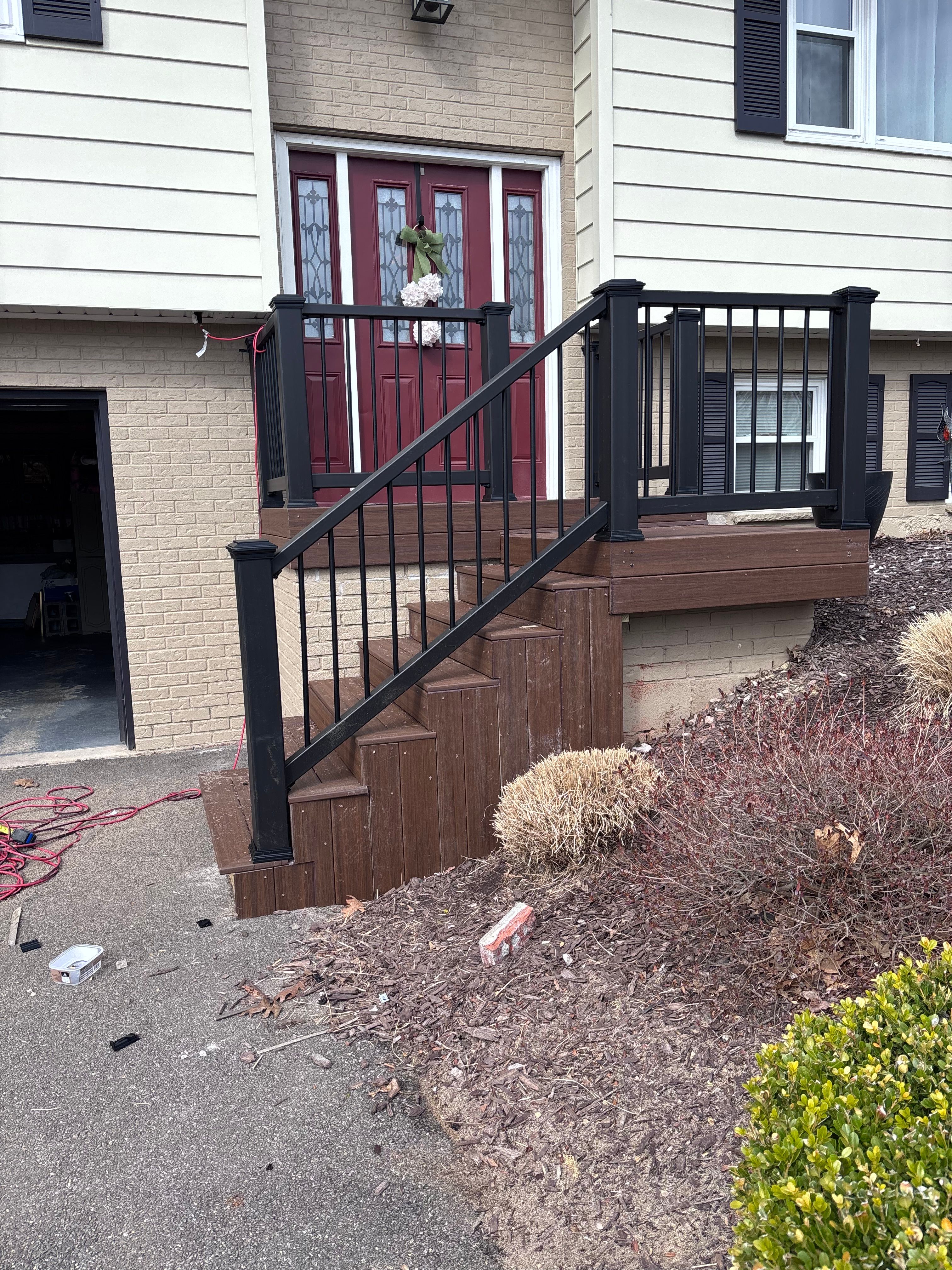  for Tricity Builders in Endicott, NY