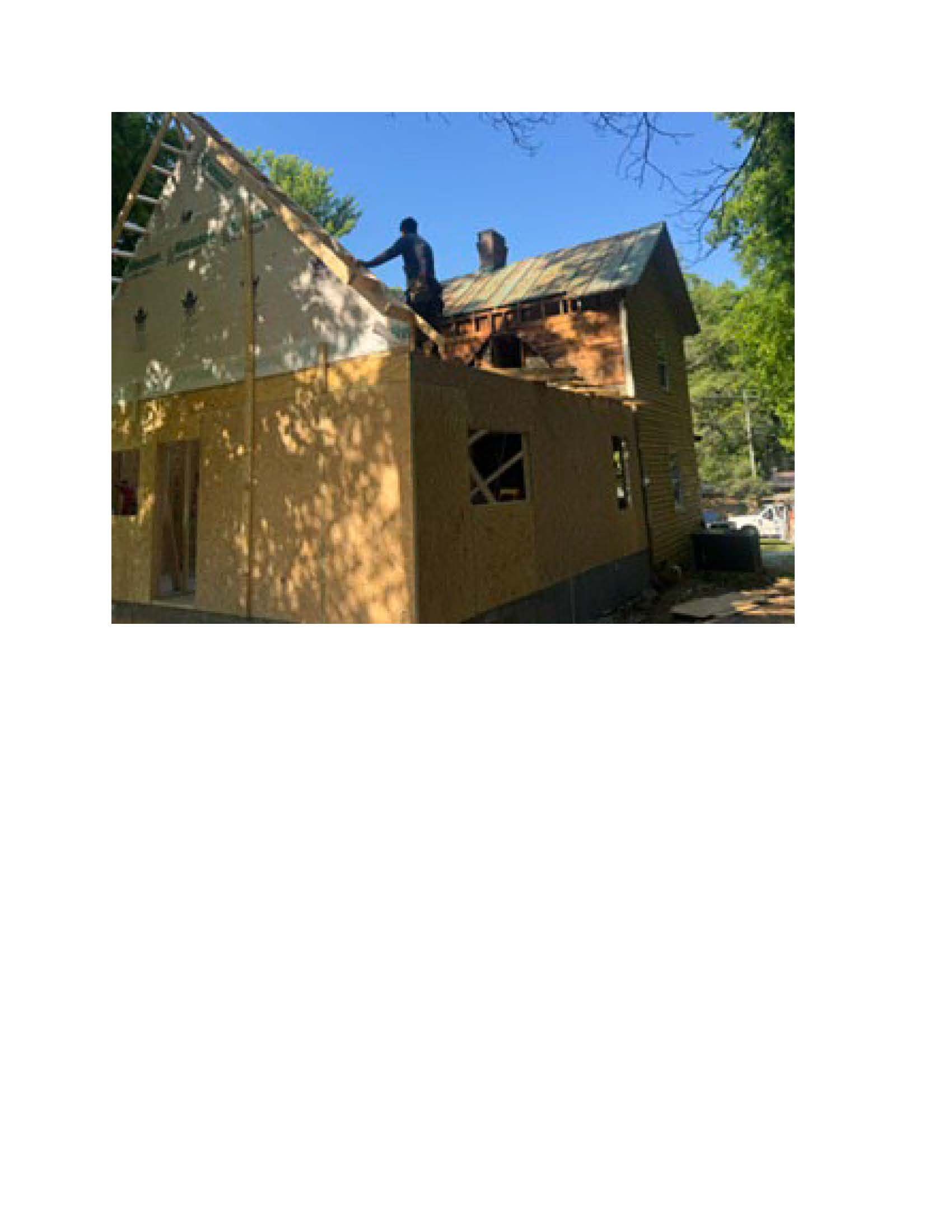  for ProModern Construction, LLC in Seymour, TN