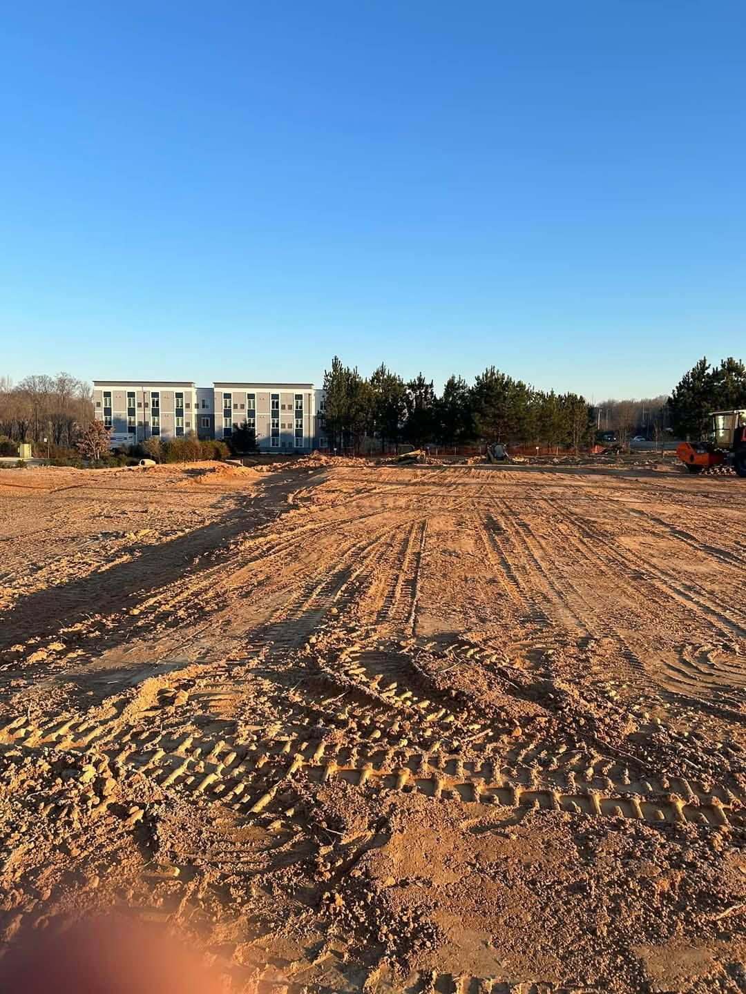 All Photos for CST Dirt Solutions in Rowan, NC