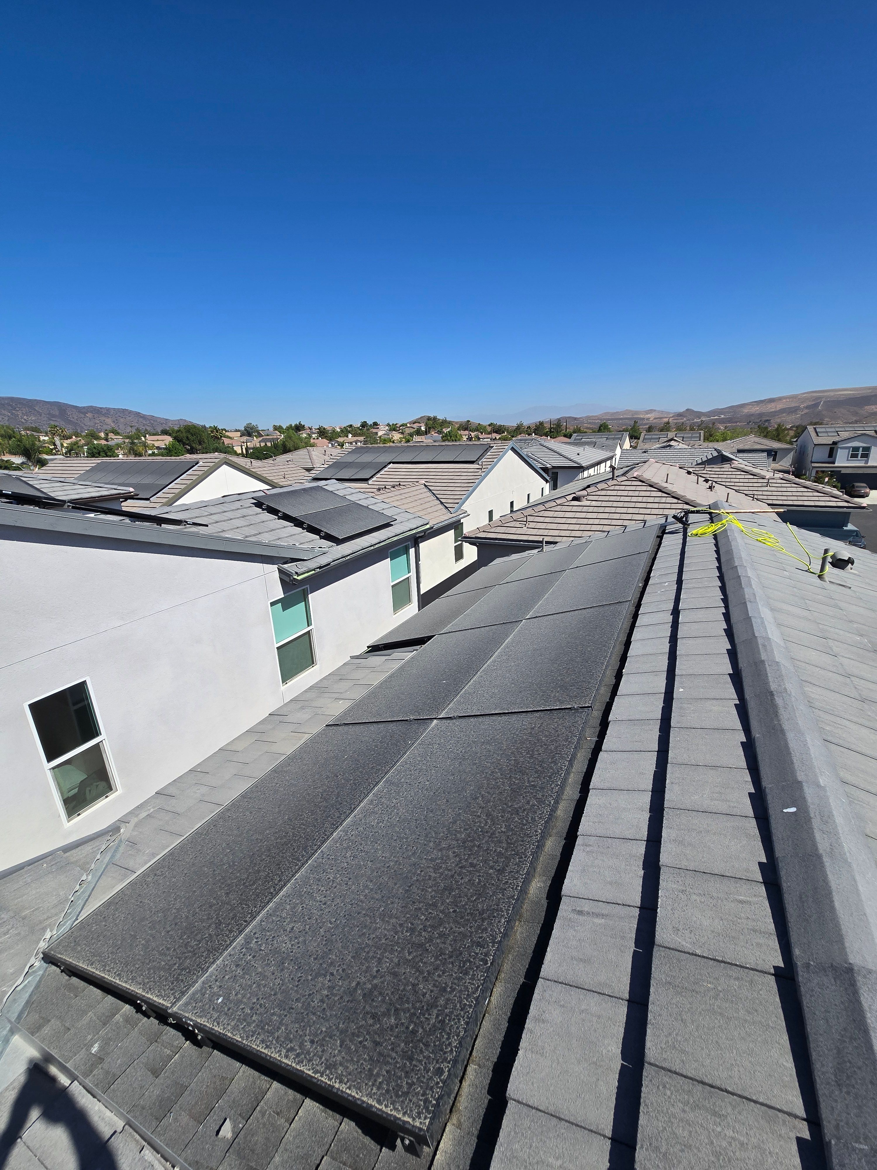  for The Window & Solar Ninjas in Riverside County, CA