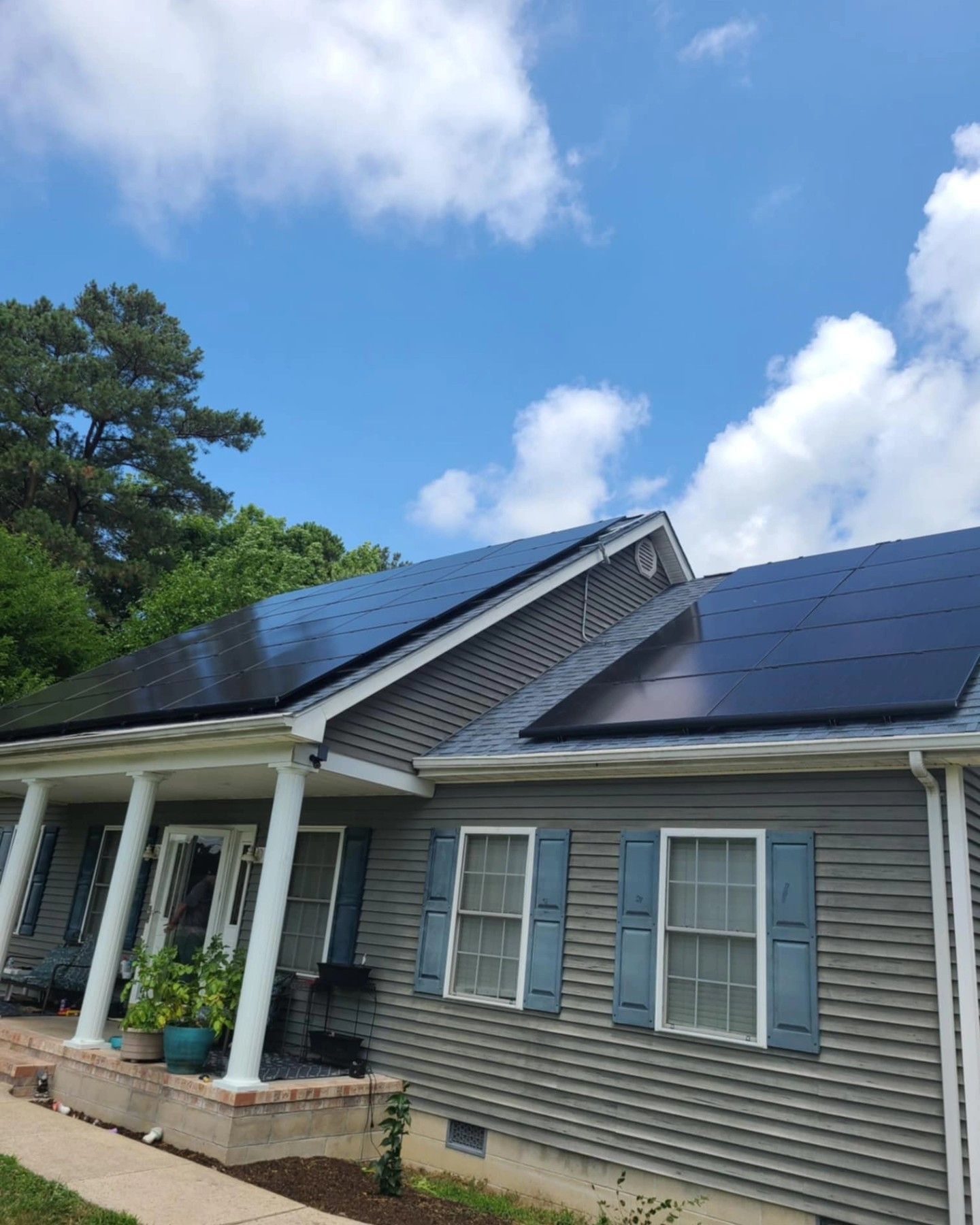  for Solar Savings by Garrett in Southern New Jersey, NJ