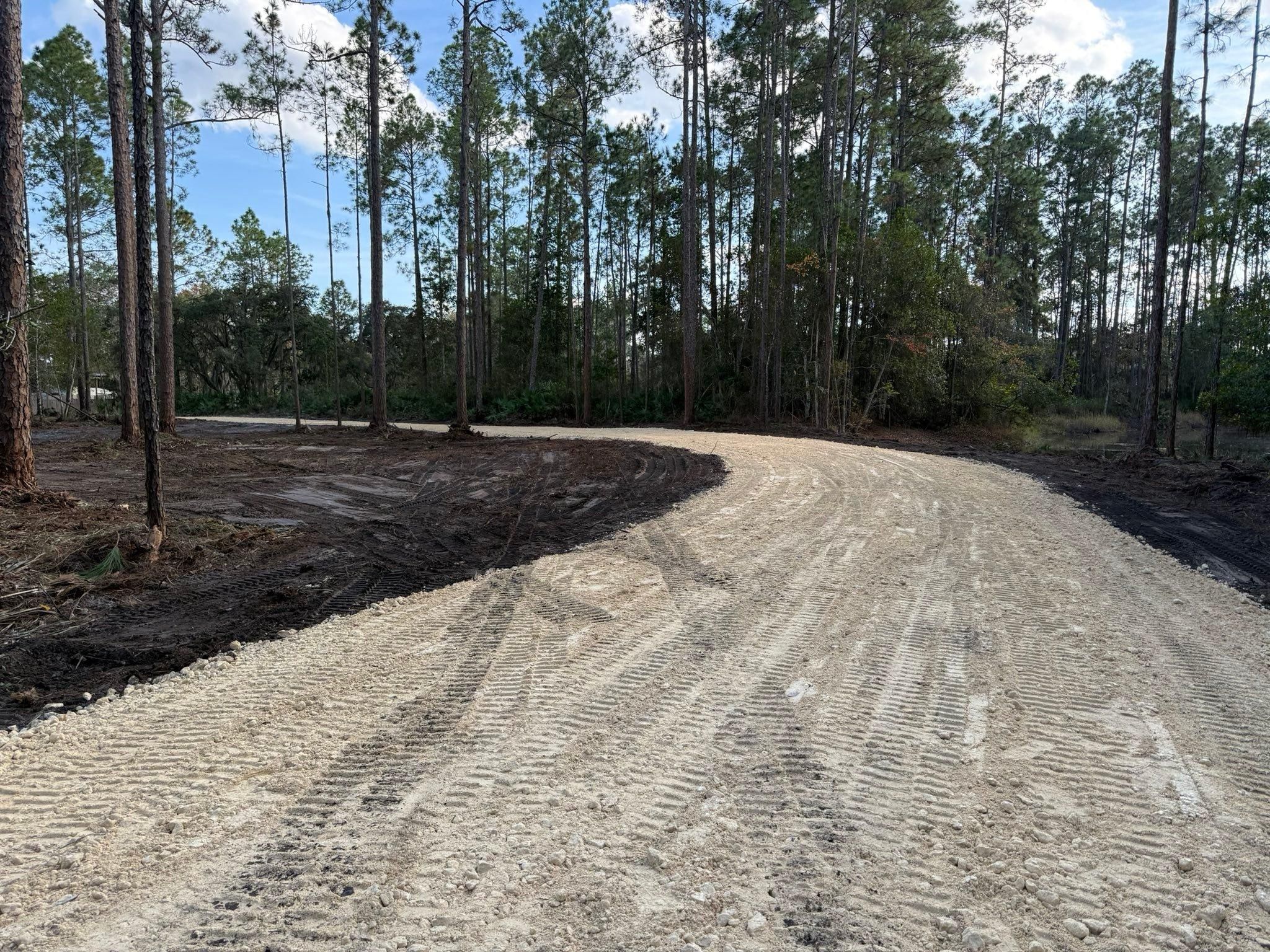  for AL Dirtworks LLC in St. Augustine, FL