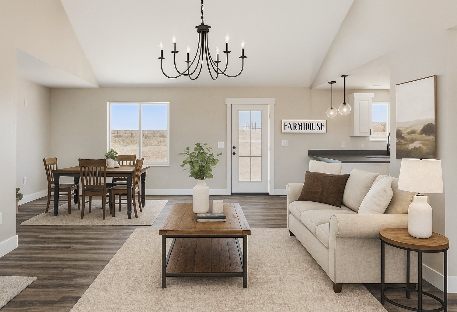 76 Pinnacle Drive for JR Prime in Lyman, WY
