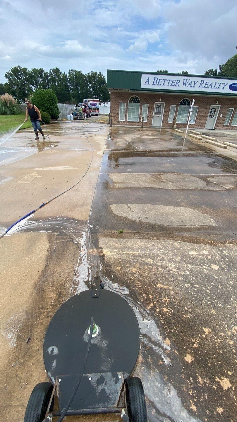  for Prime Time Pressure Washing & Roof Cleaning in Moyock, NC