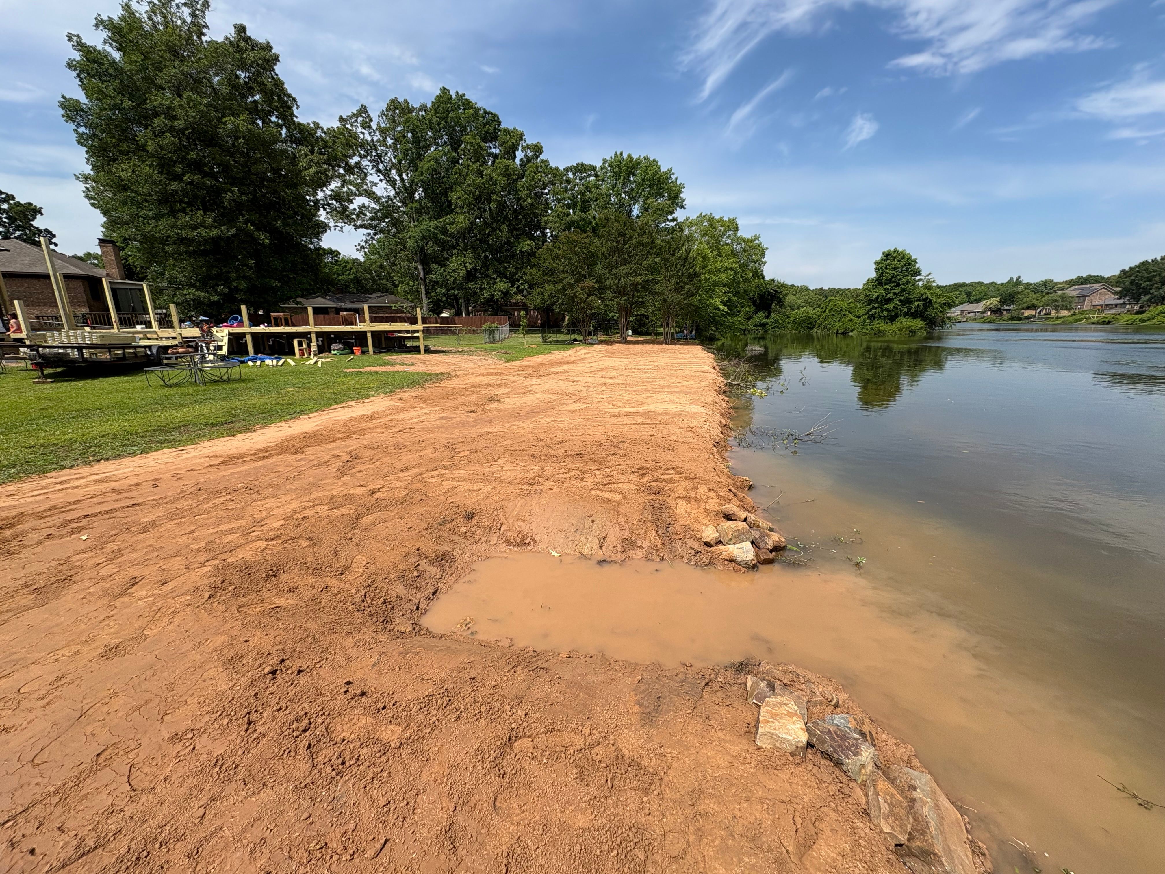  for Felts Solutions in Little Rock, AR