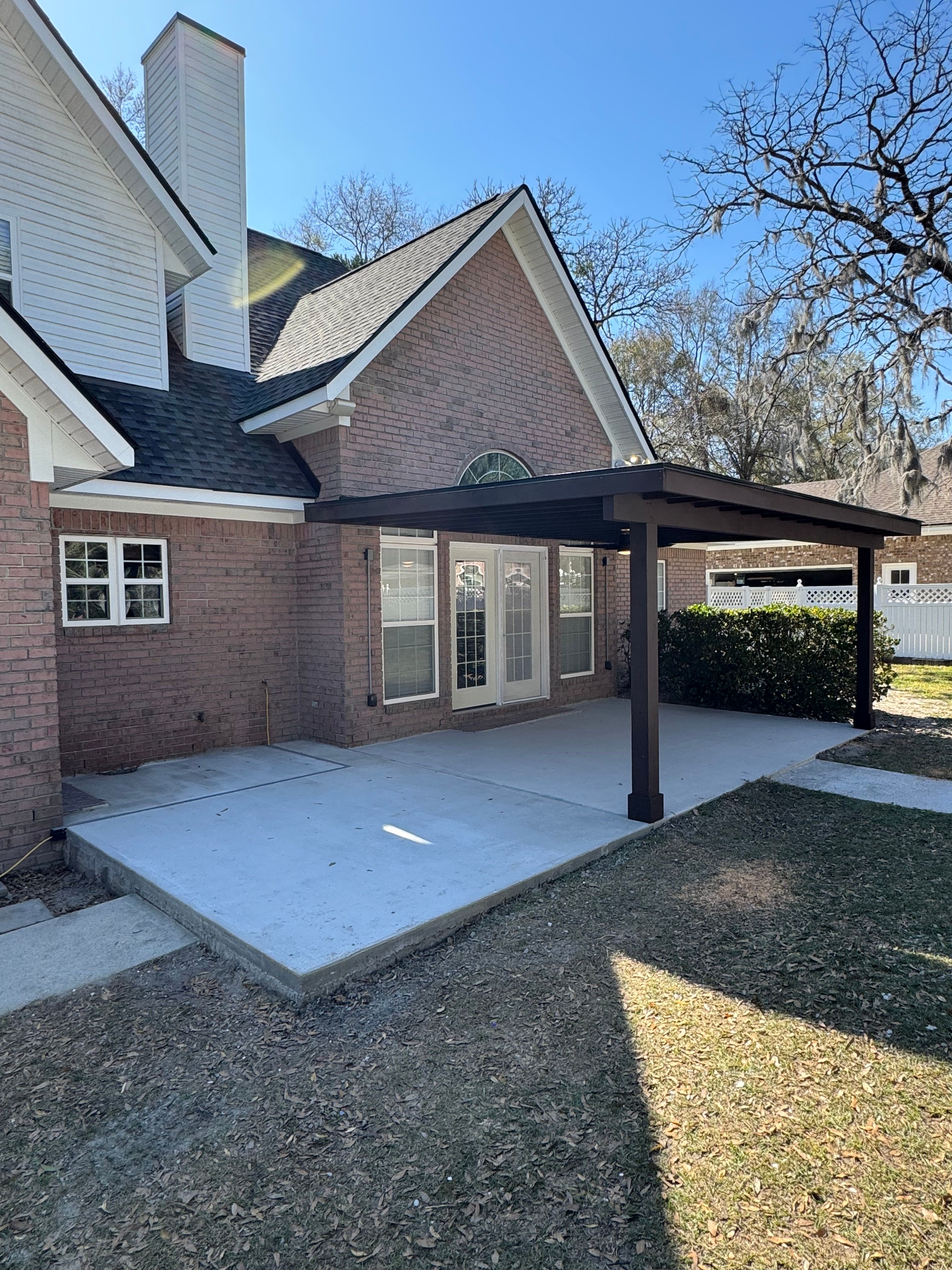  for DC Exteriors in Savannah, GA