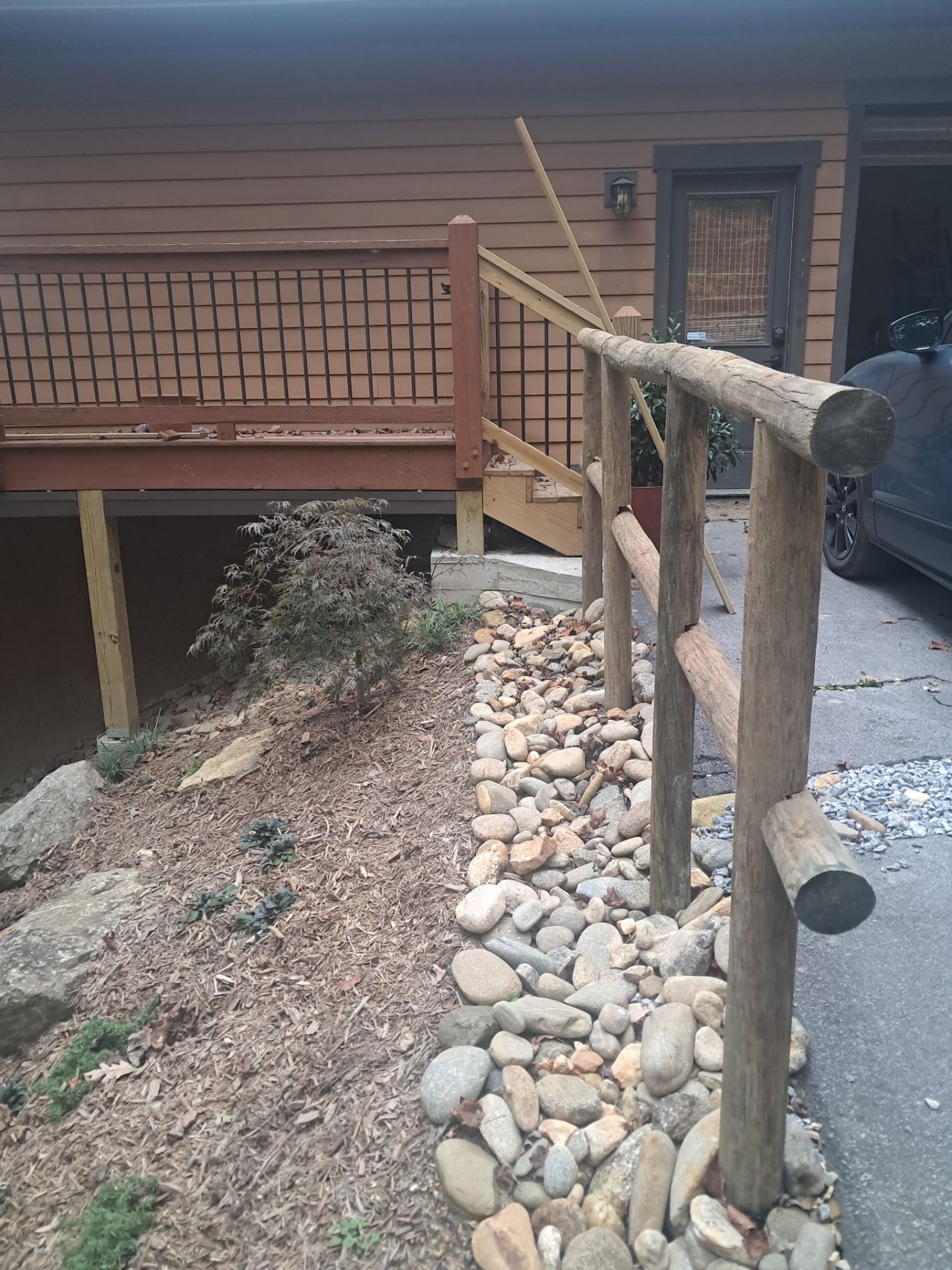  for Rescue Grading & Landscaping in Marietta, SC