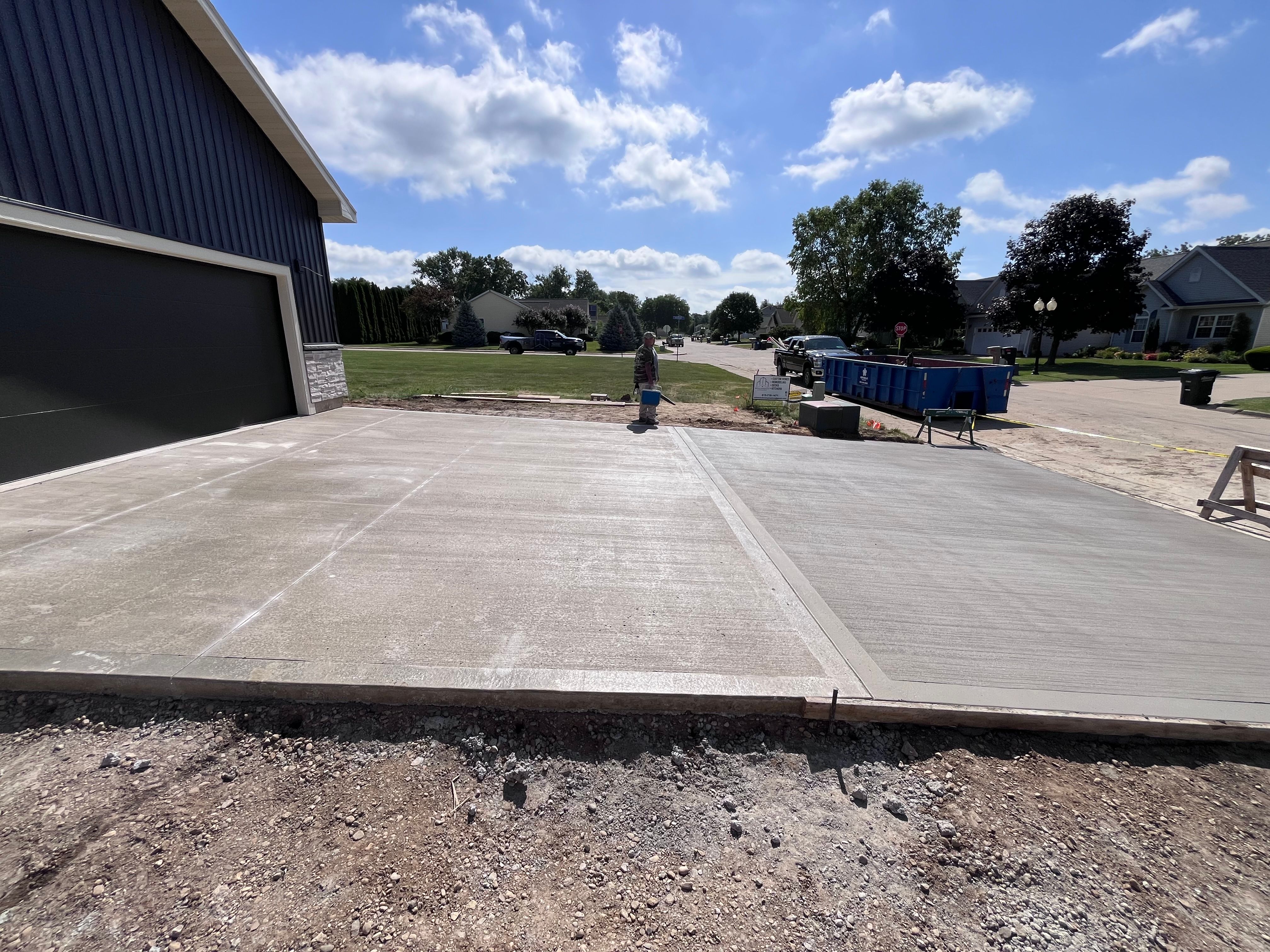 All Photos for PKC Construction in Sterling, IL