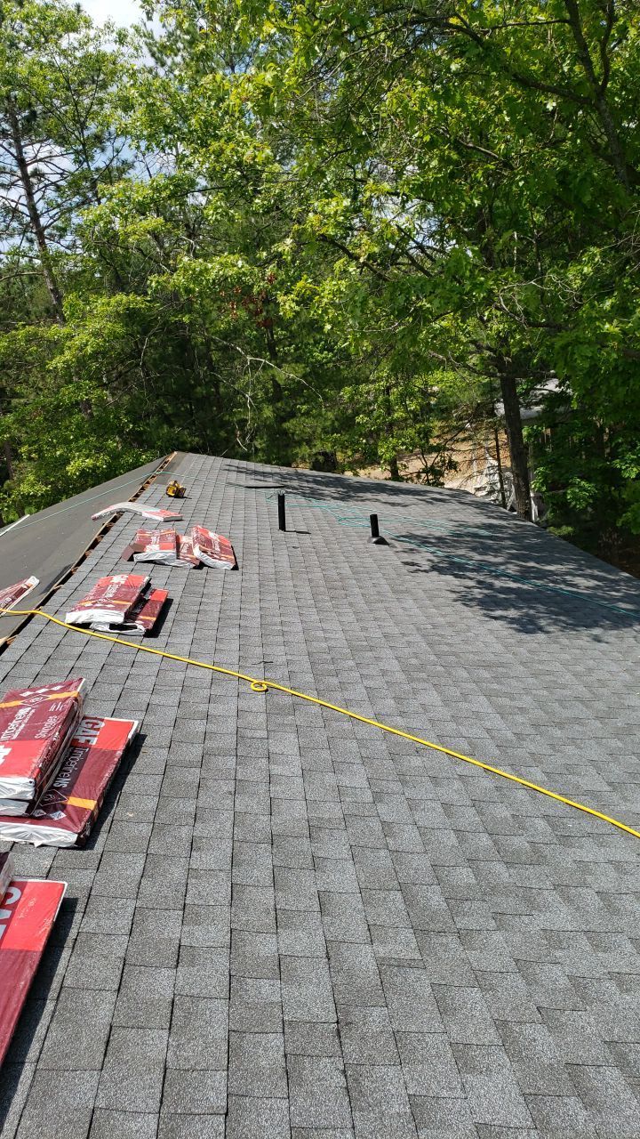  for Walkers Quality Roofing  in Midland, MI