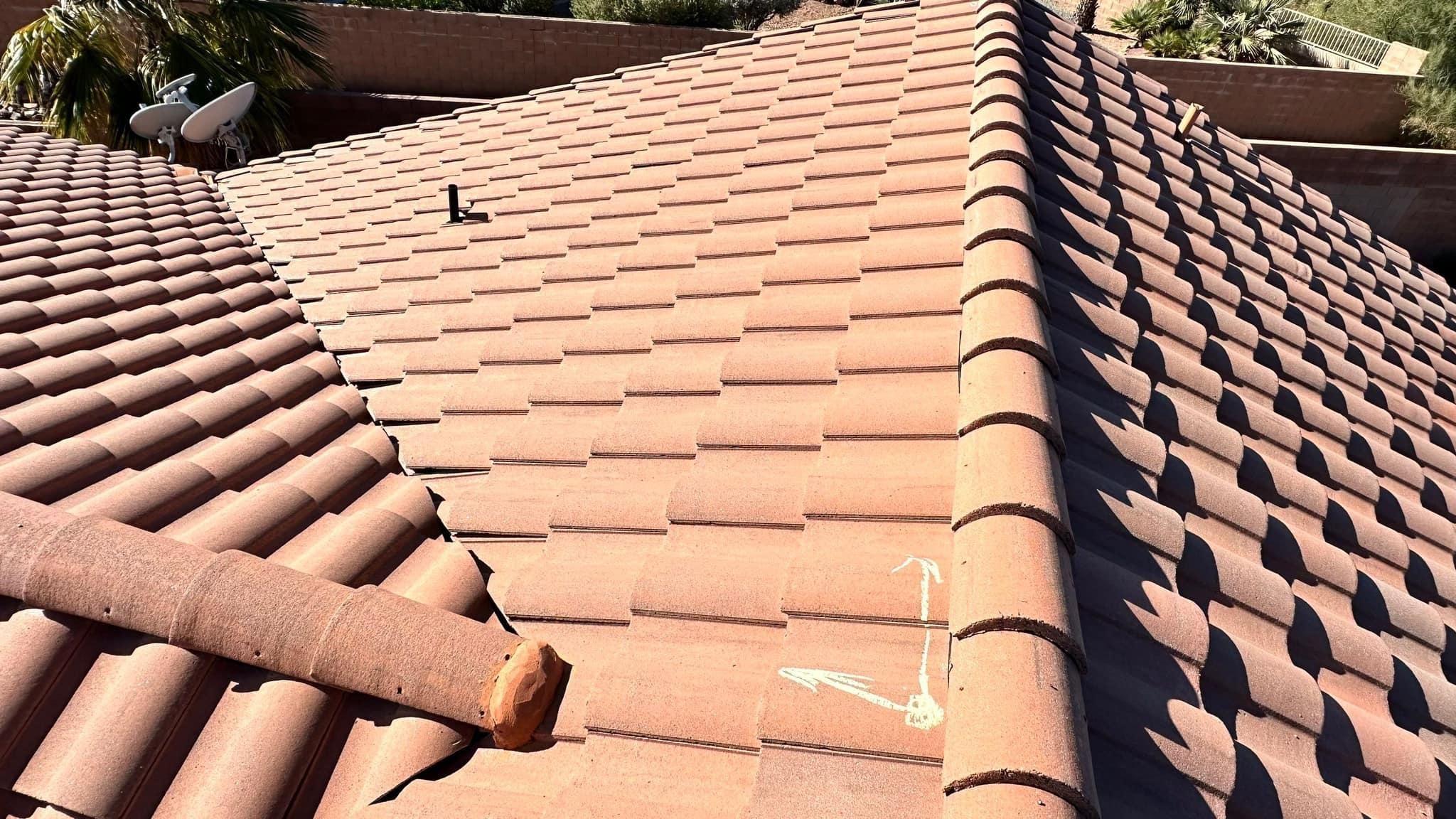  for Alpha Roofing LLC  in Tucson,  AZ