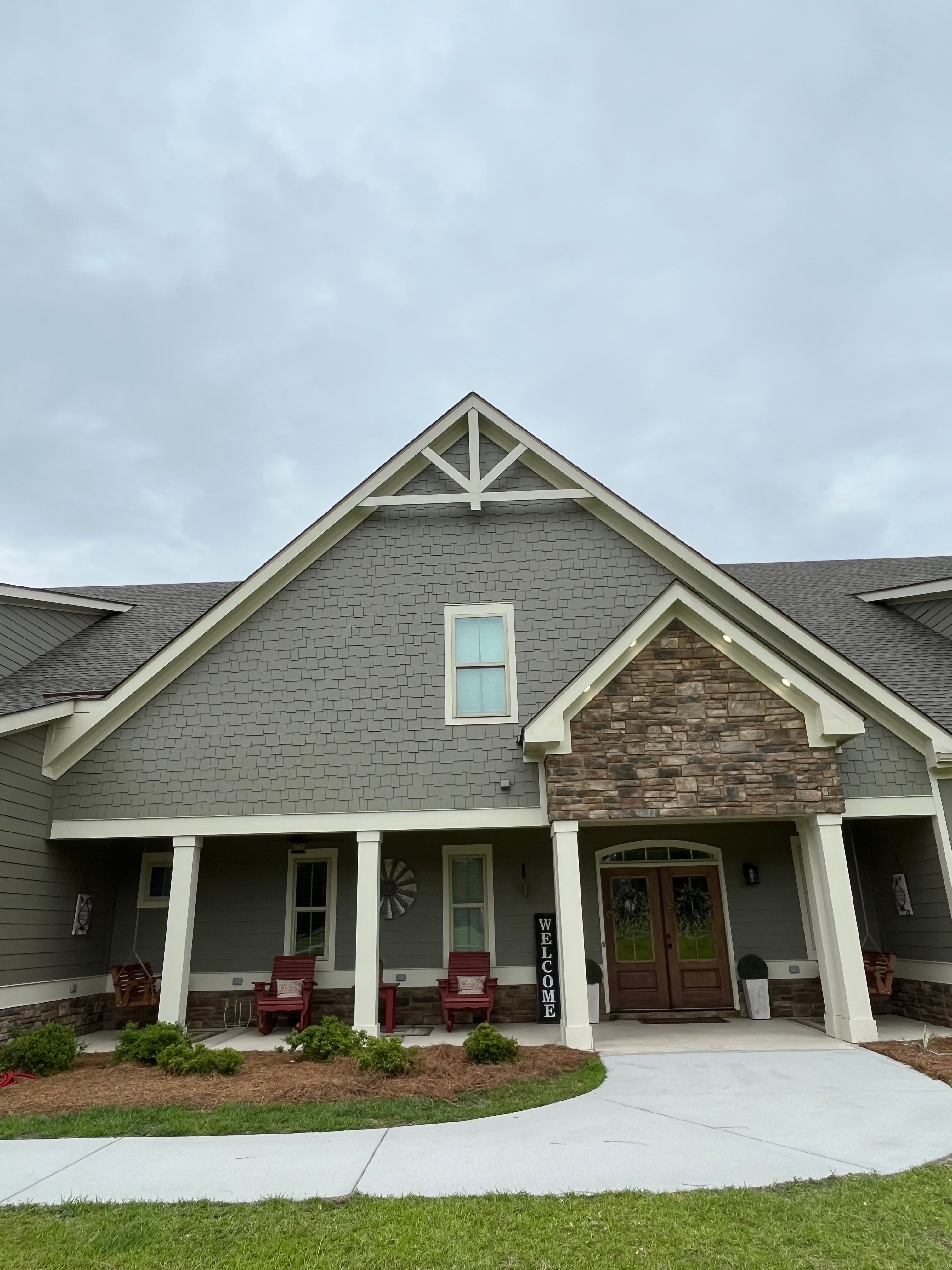  for DC Exteriors in Savannah, GA