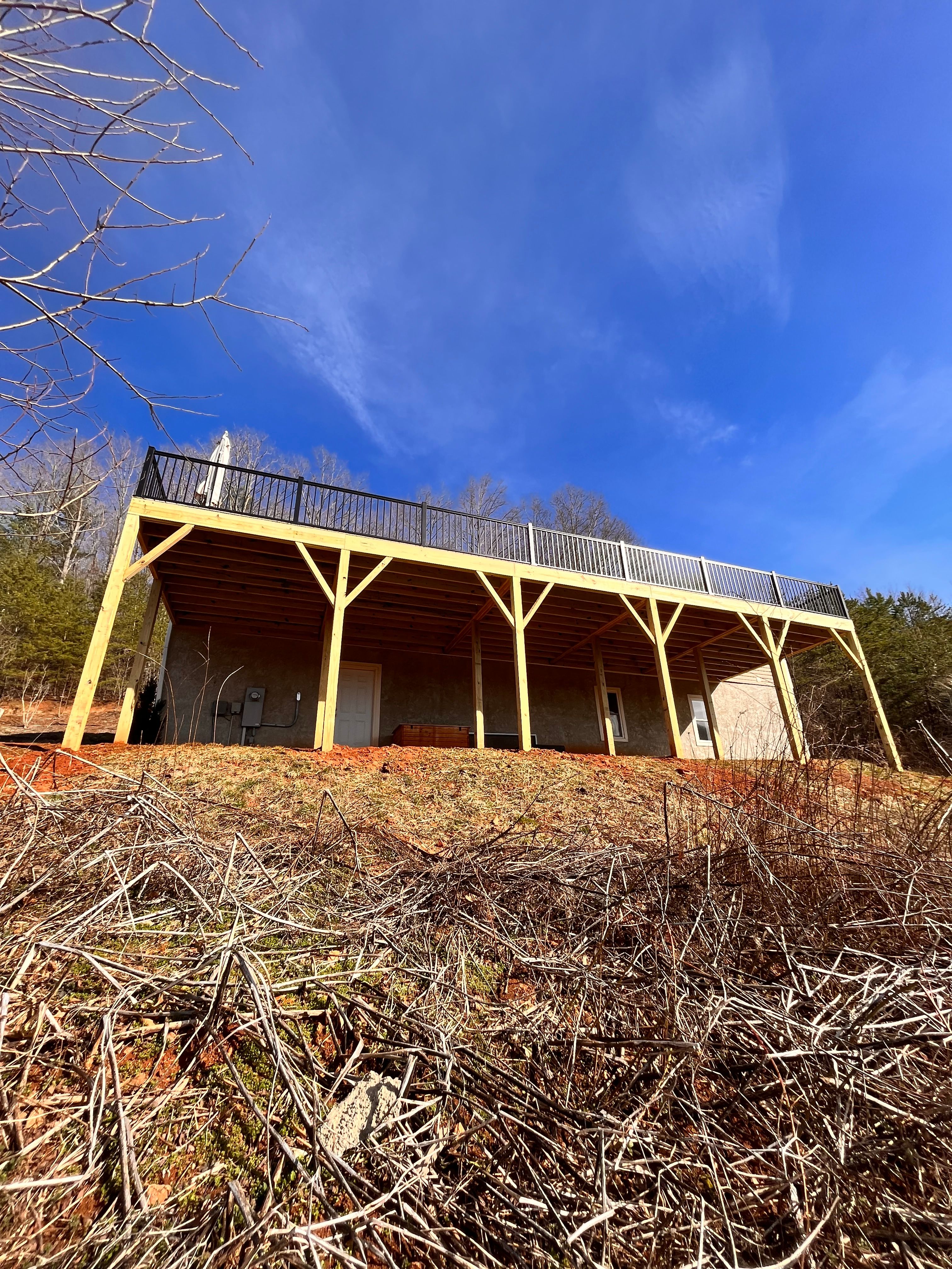  for Karnezis Construction in Candler, NC