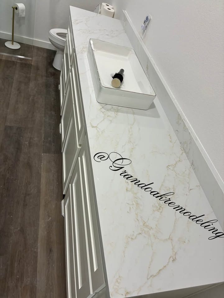  for GrandOak Remodeling LLC in Schulenburg, TX