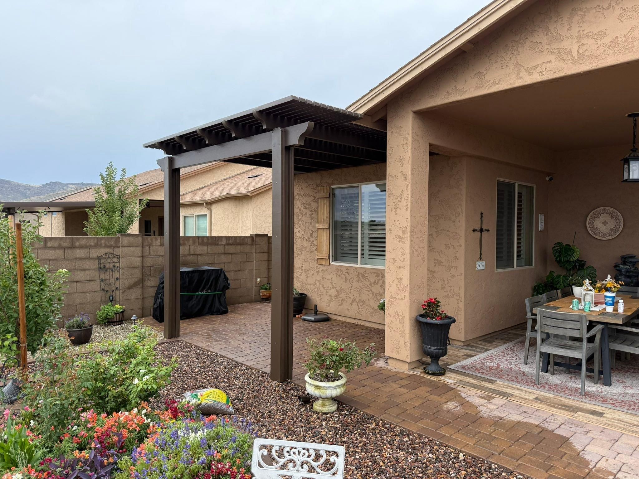  for UpRight Awnings in Prescott Valley, AZ