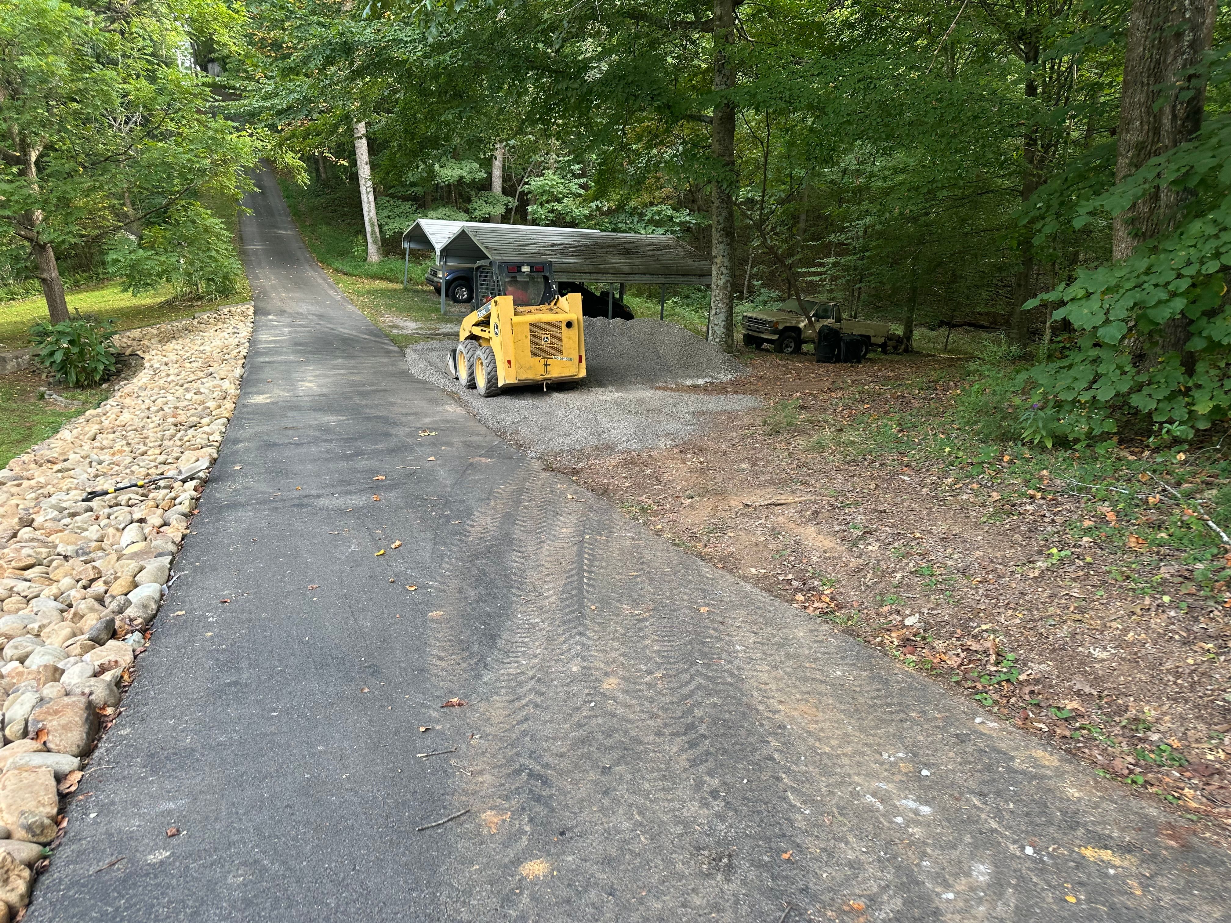 All Photos for F&CO Excavation in Clinton, TN